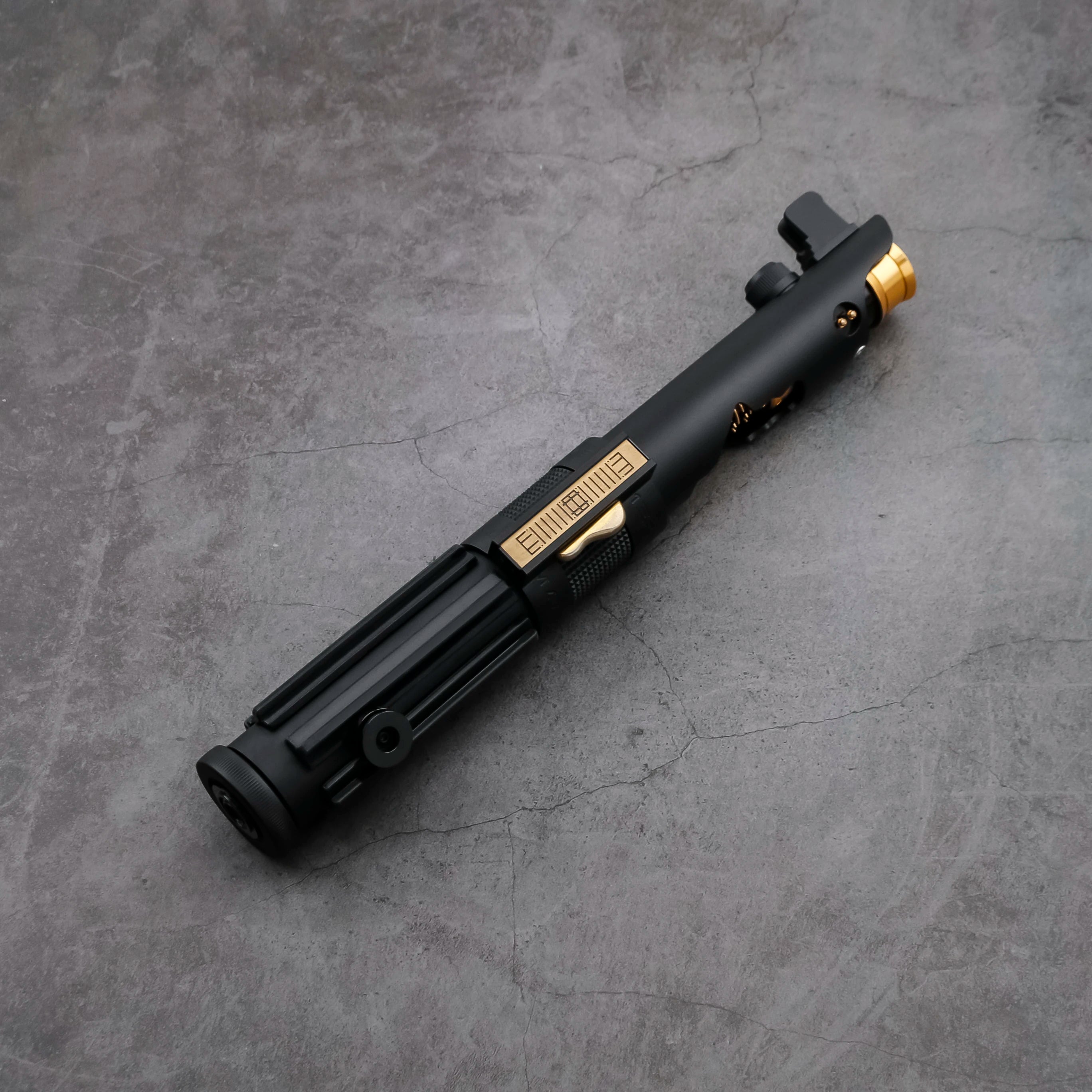 Anakin Skywalker Neopixel Lightsaber Replica | Gesture Ignition | Bluetooth Proffie | Laser Sword | Luminous Toy | Customizable Lightsaber Sound