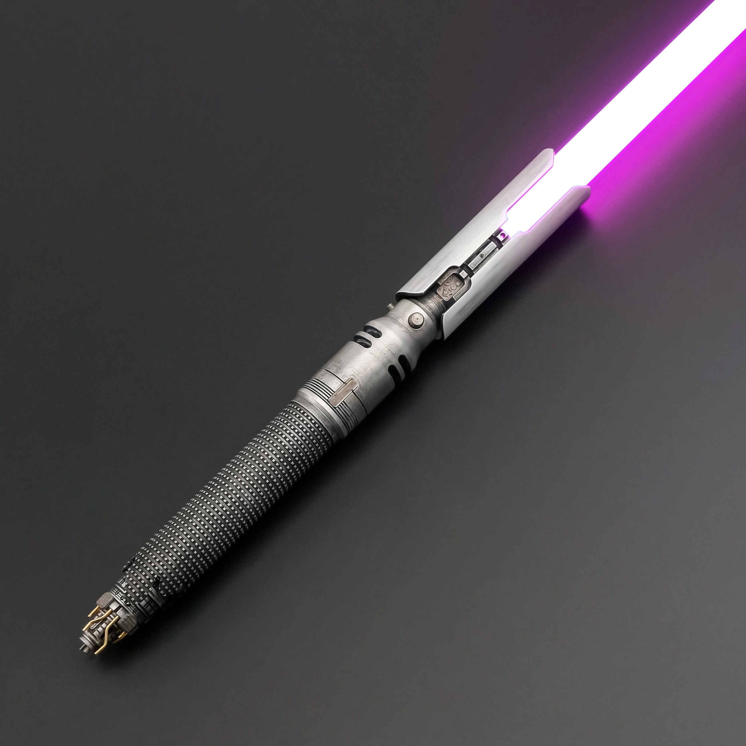 Cal Kestis Neopixel Lightsaber Replica | Proffie 2.2 Soundboard | RGB Dueling Saber | Smooth Swing