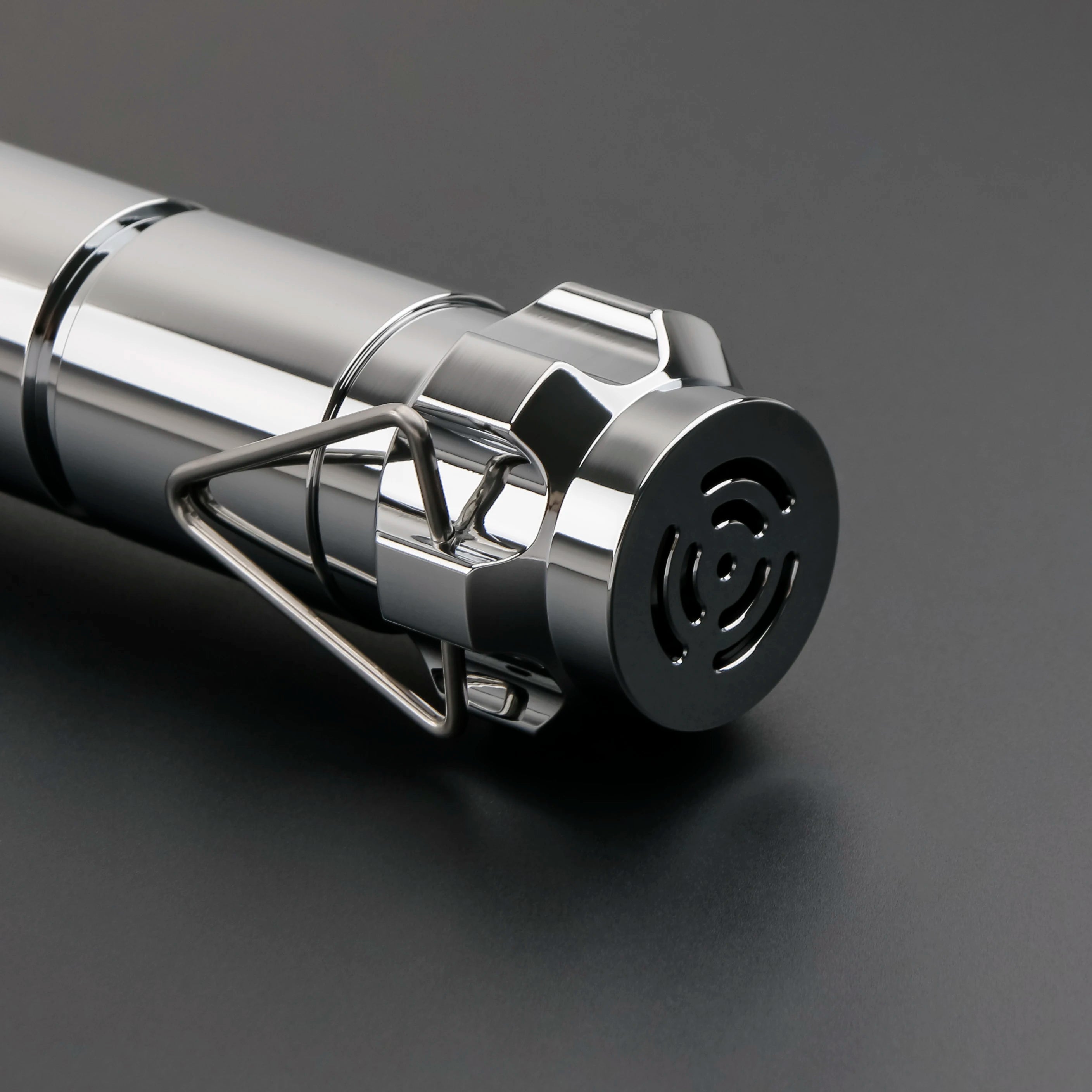 Luke EP6 Neopixel Lightsaber Replica | Smooth Swing | Metal Hilt | Proffie Sound | RGB 12 Colors | Heavy Dueling