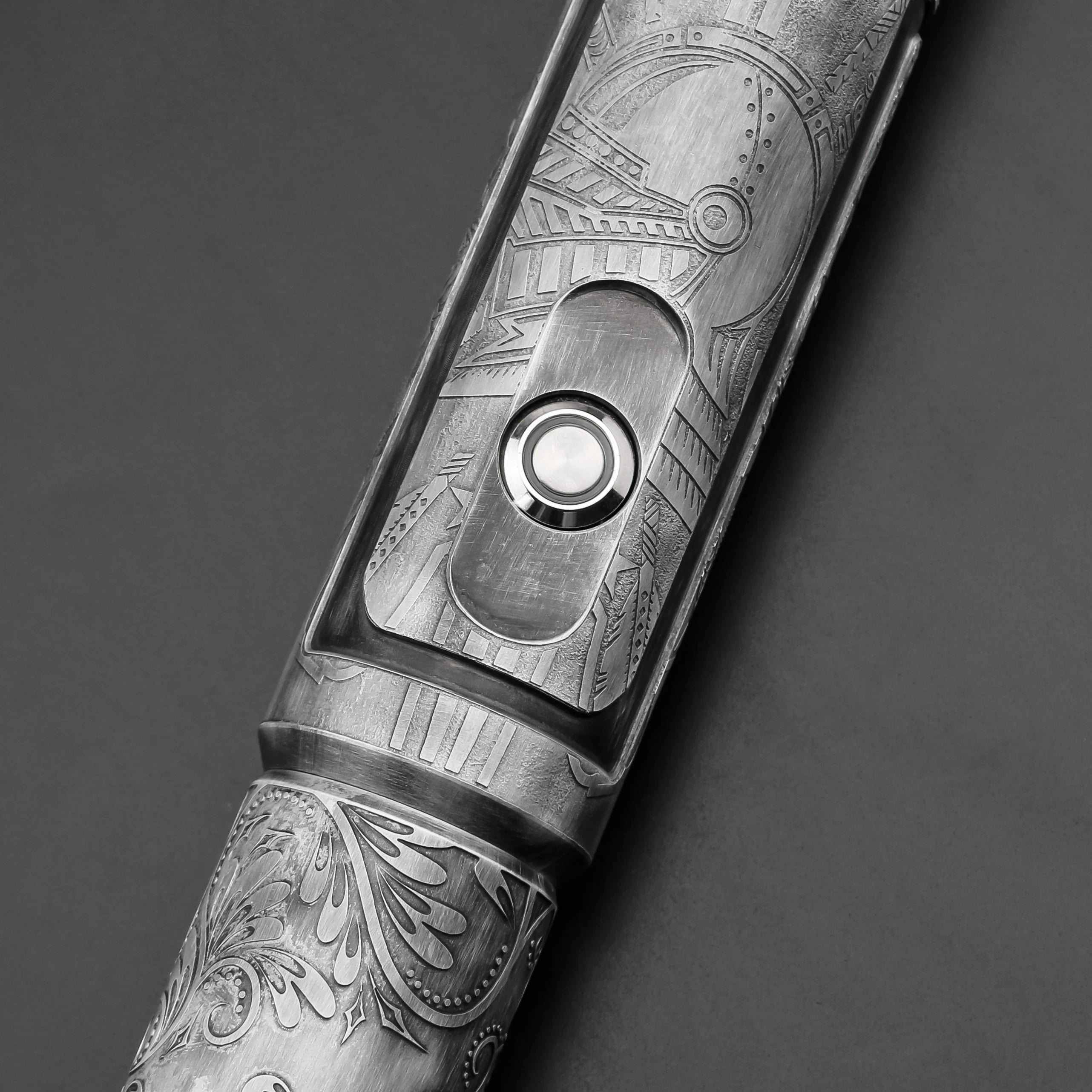 Neopixel Lightsaber Replica | Pixel Blade Colors | Proffie 2.2 Board | 32GB SD | Force FX | Laser Sword Toy