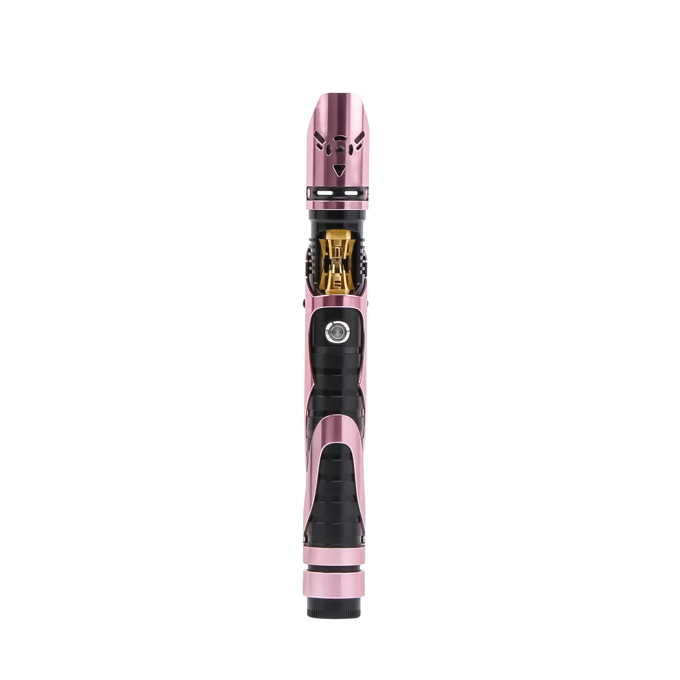 Neopixel Lightsaber Replica | Crystal Pixel | LED Strip Blade | Smooth Swing | Bluetooth Custom Saber