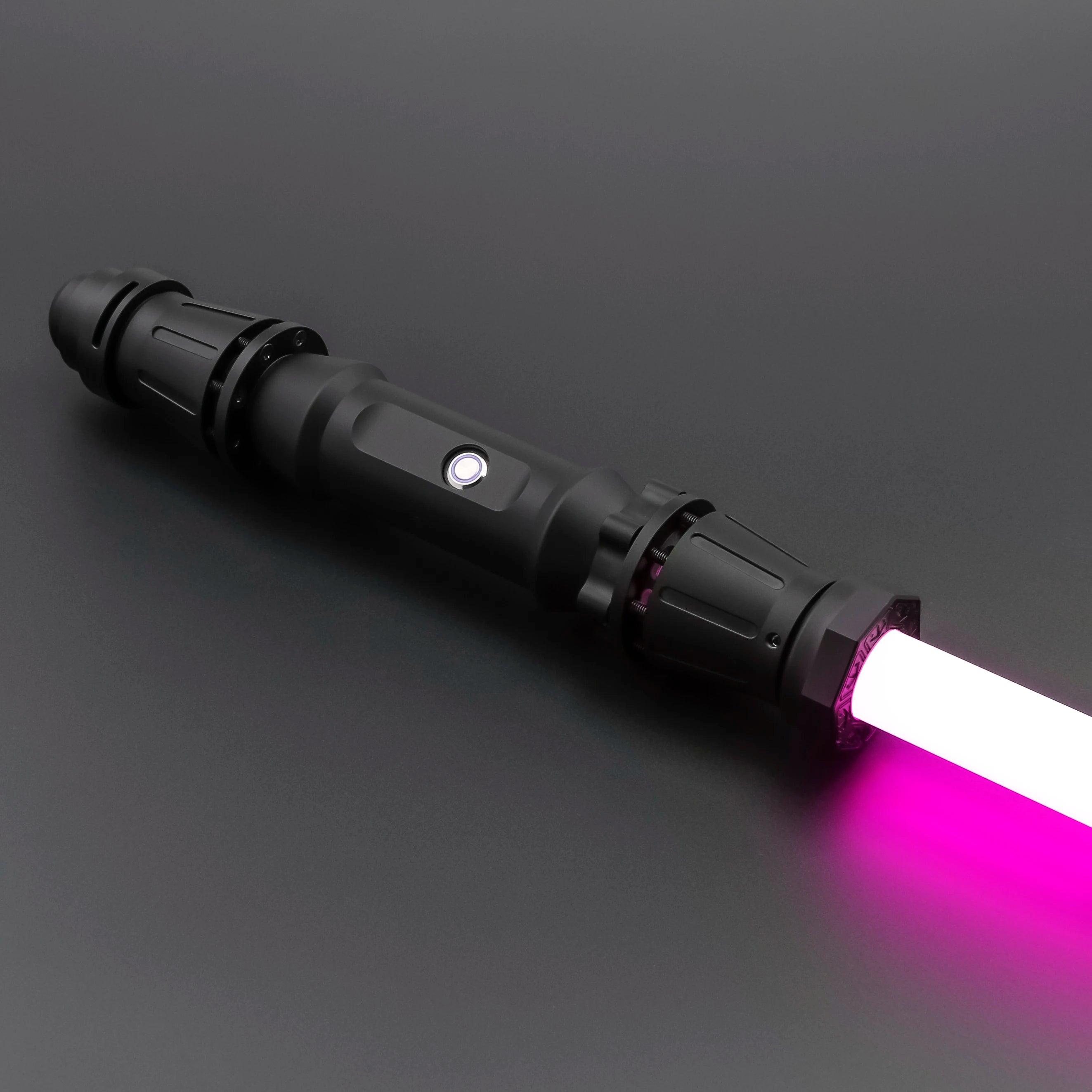 Rey Skywalker Neopixel Lightsaber Replica | Heavy Dueling | Gesture Ignition | Bluetooth | Colors Changing | 16 Sound Fonts
