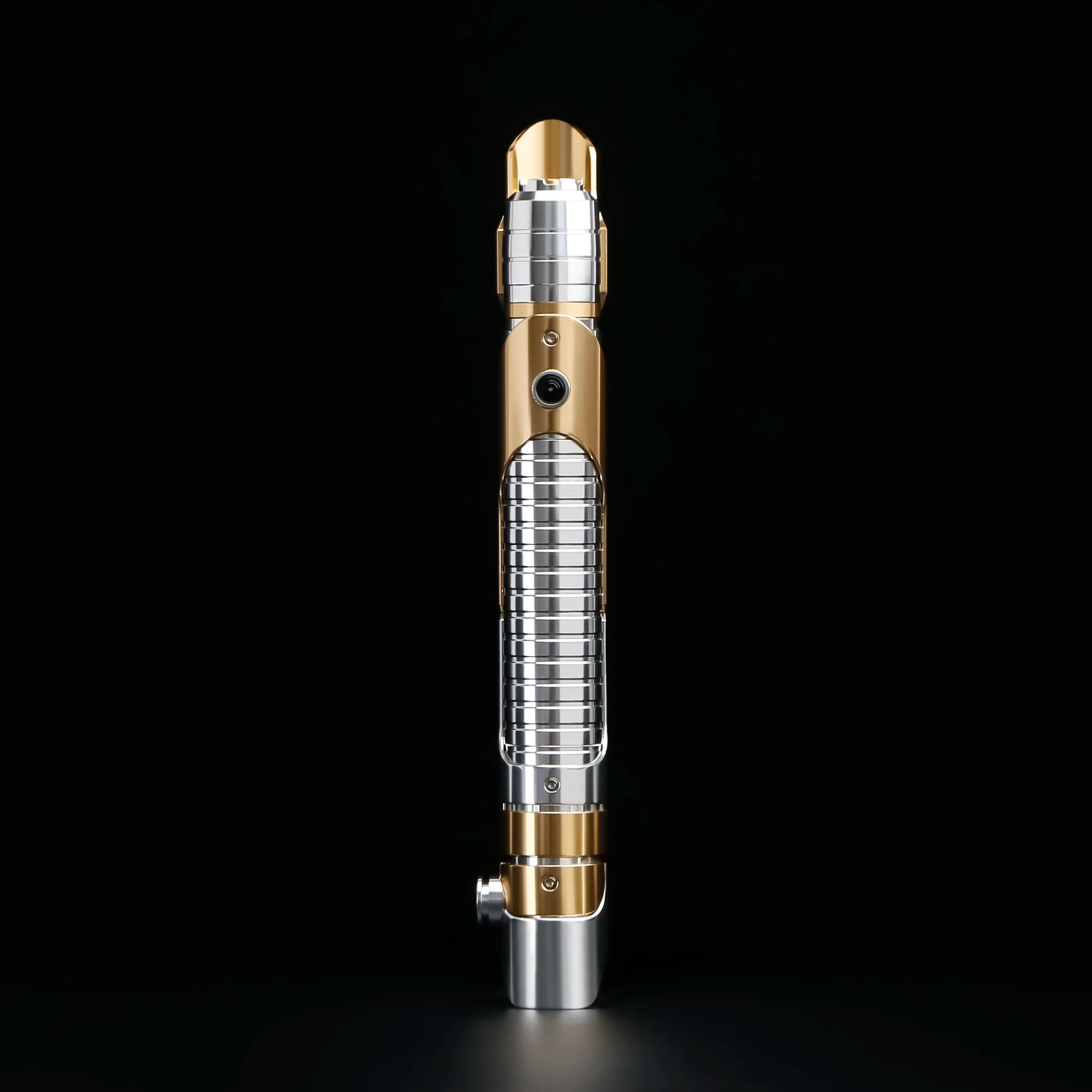 Skeleton Crew SE Neopixel Lightsaber Replica | Metal Hilt | Heavy Dueling | Bluetooth | Infinite Color Changing | Collectible Toy | Lightsaber Sound