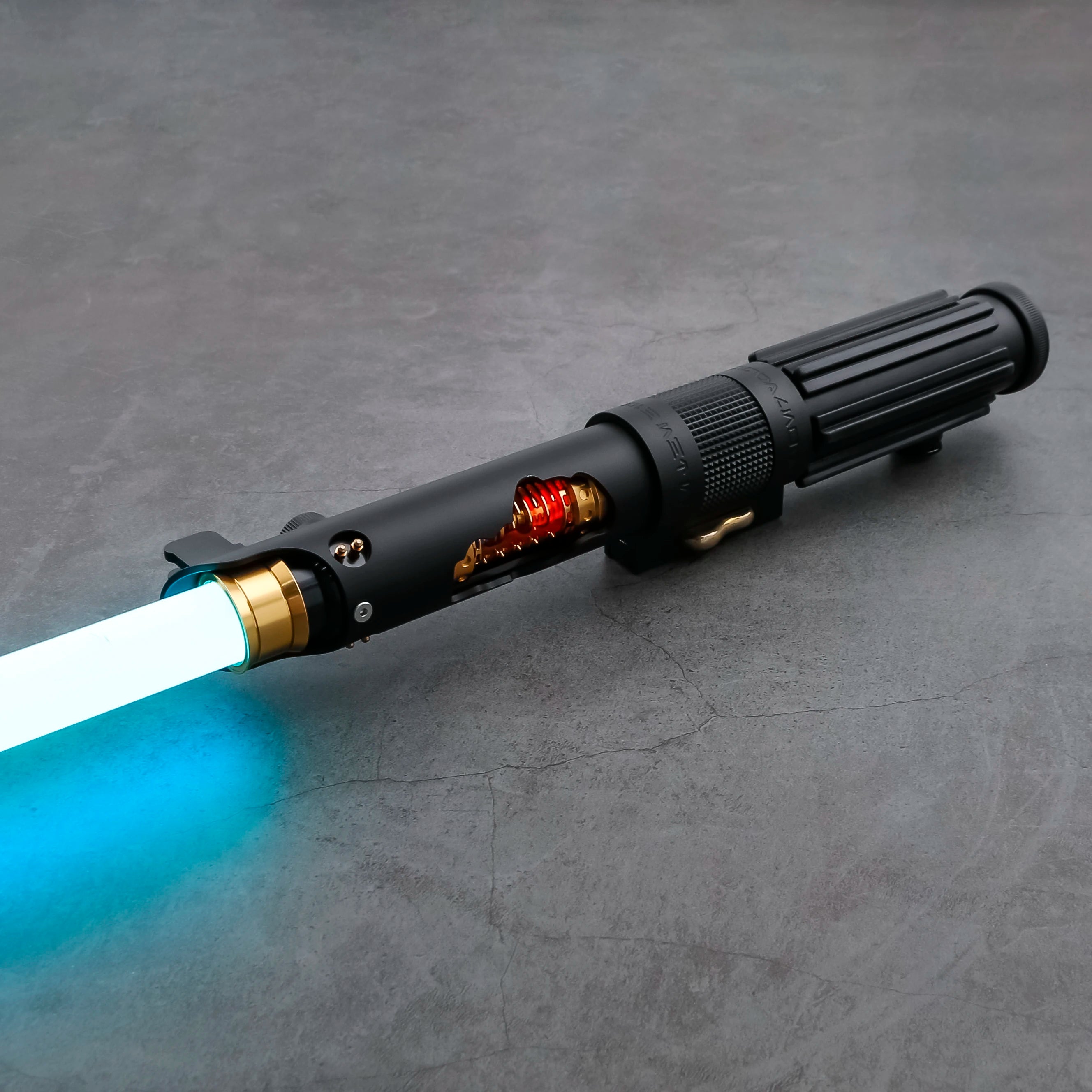Anakin Skywalker Neopixel Lightsaber Replica | Gesture Ignition | Bluetooth Proffie | Laser Sword | Luminous Toy | Customizable Lightsaber Sound