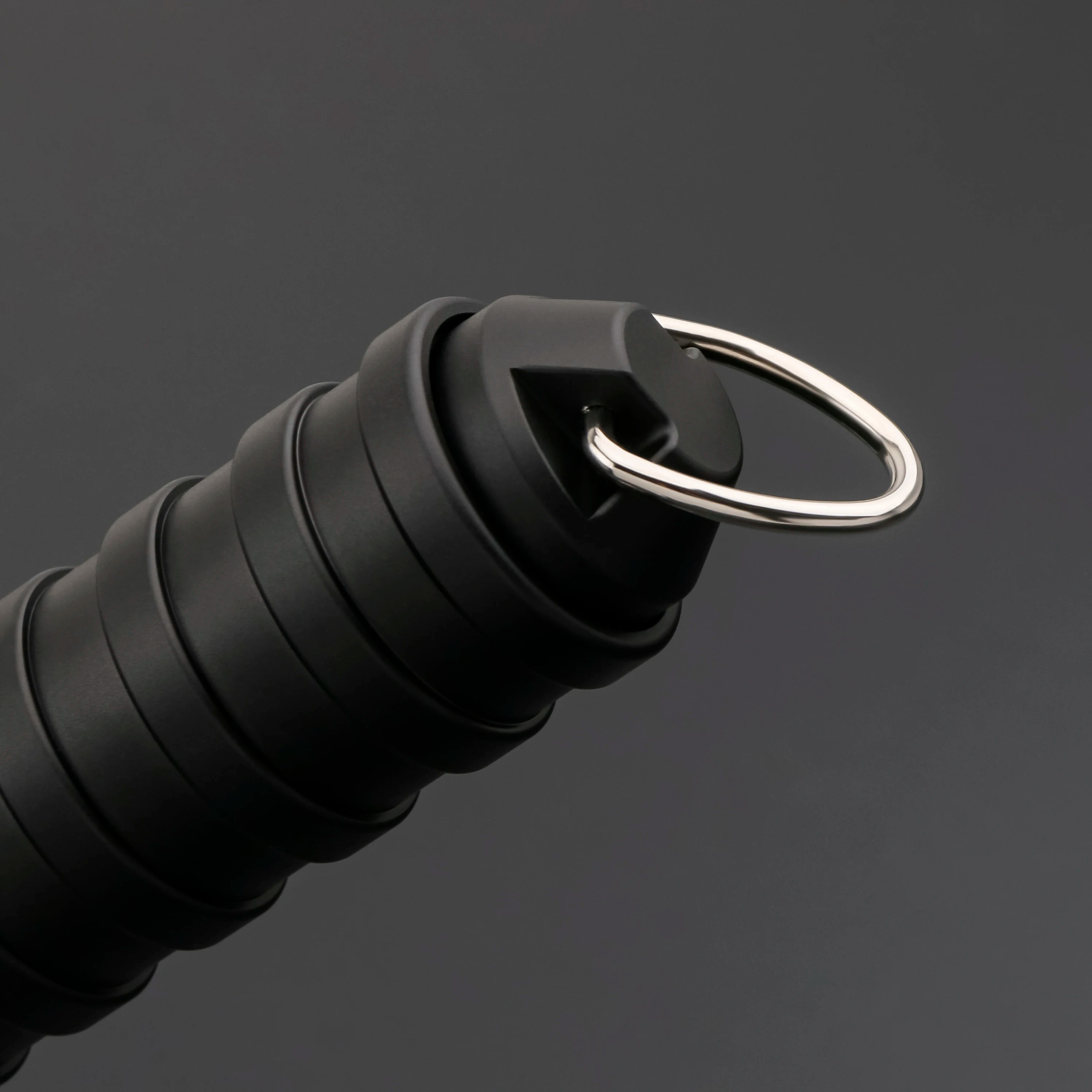 Dark Saber Neopixel Lightsaber Replica | Smooth Heavy Dueling | Proffie 2.2 Board | SD Card FOC