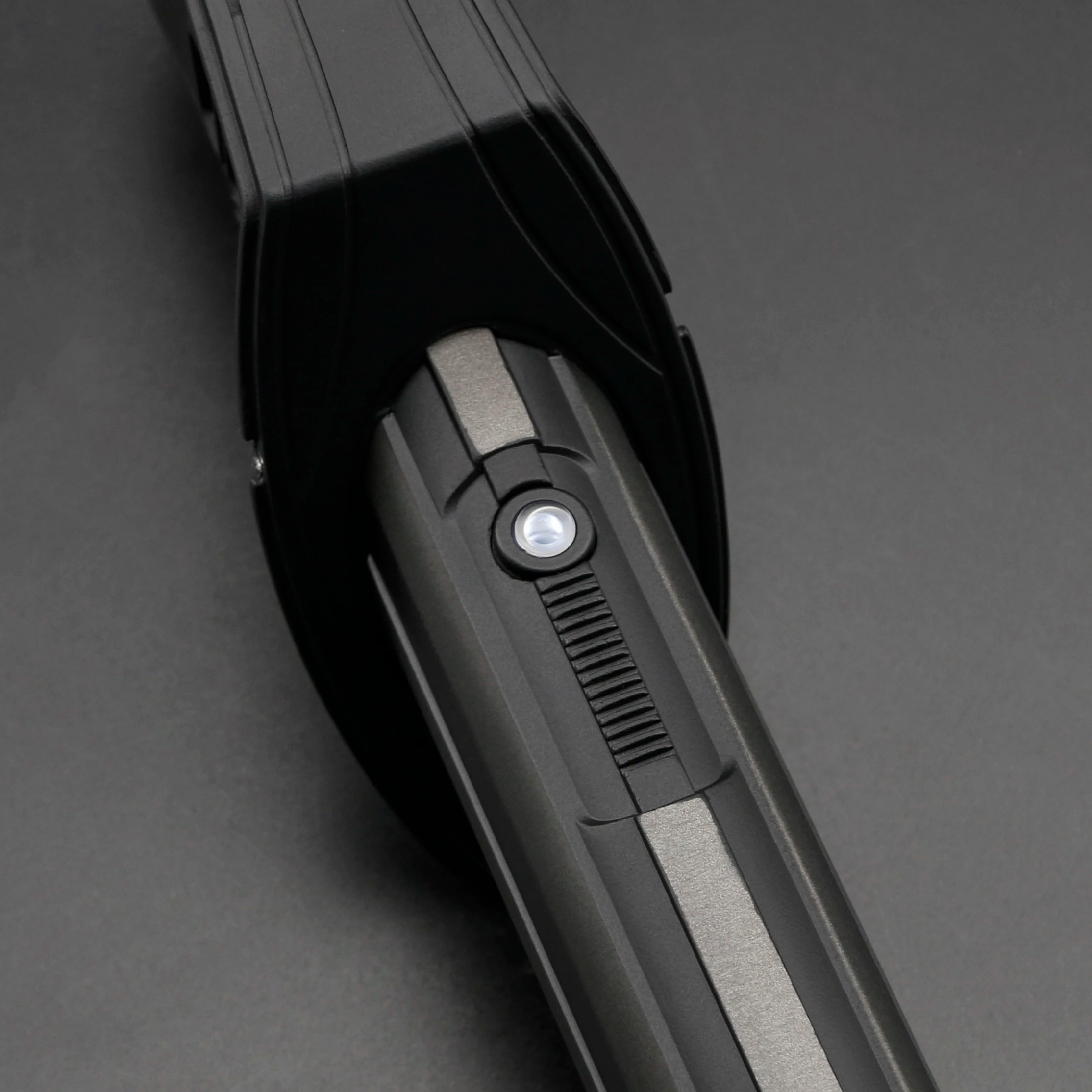 Dark Saber Neopixel Lightsaber Replica | Proffie Sound Board 2.2 | Smooth Heavy Dueling Laser Sword | Customizable Volume & Flash