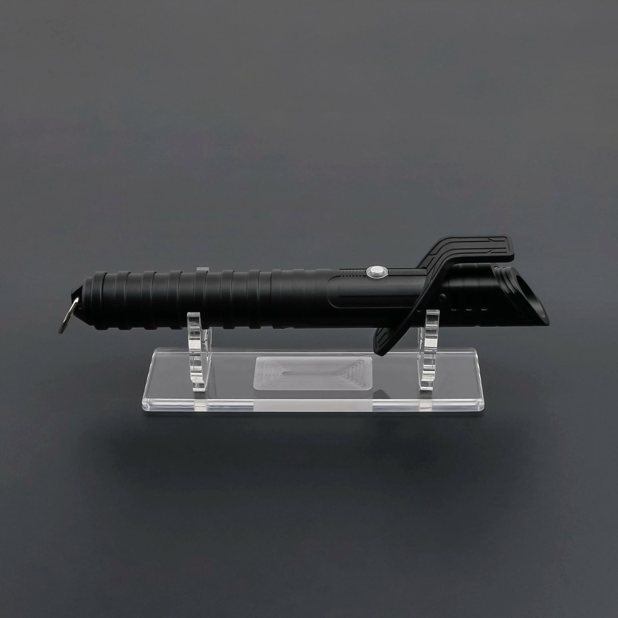 Dark Saber Neopixel Lightsaber Replica | Smooth Heavy Dueling | Proffie 2.2 Board | SD Card FOC