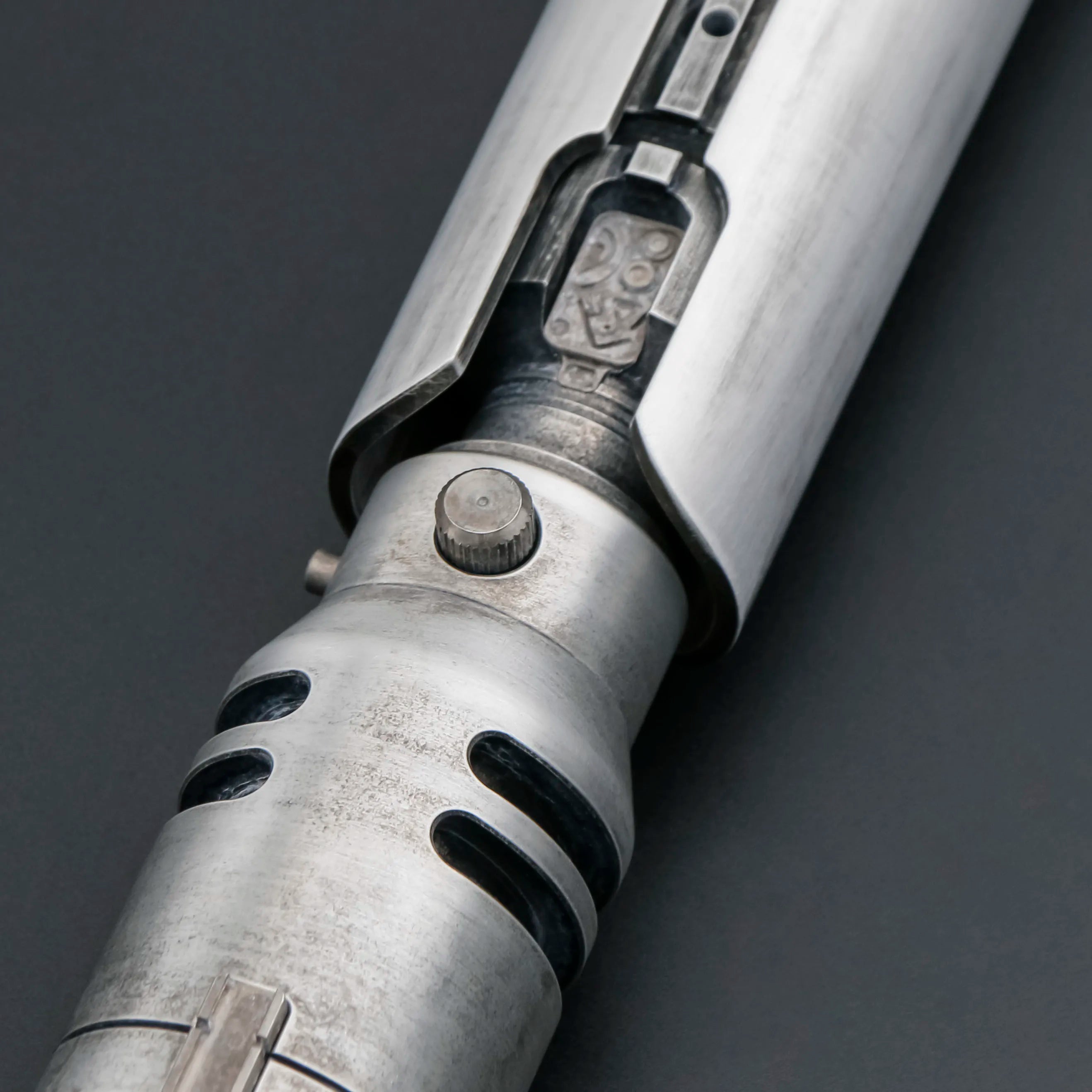 Cal Kestis Neopixel Lightsaber Replica | Proffie 2.2 Soundboard | RGB Dueling Saber | Smooth Swing