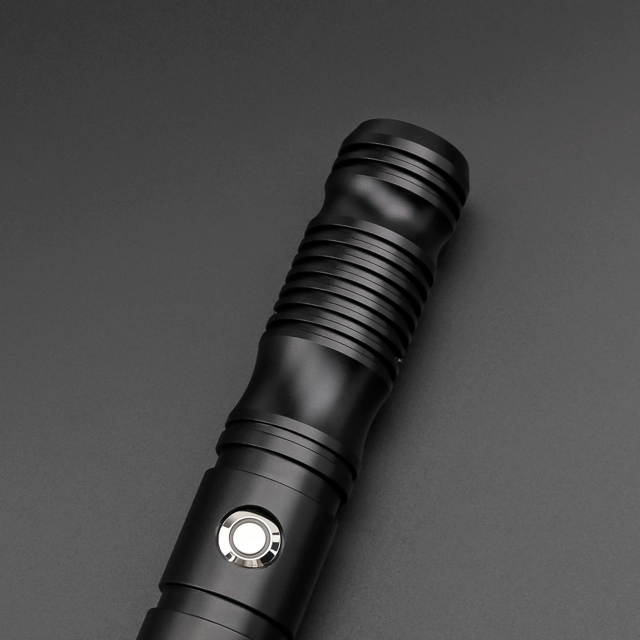 Neopixel Lightsaber Replica | Heavy Dueling Metal Hilt | 12 Colors | 16 SoundFonts | Force FOC | 1 Inch Blade