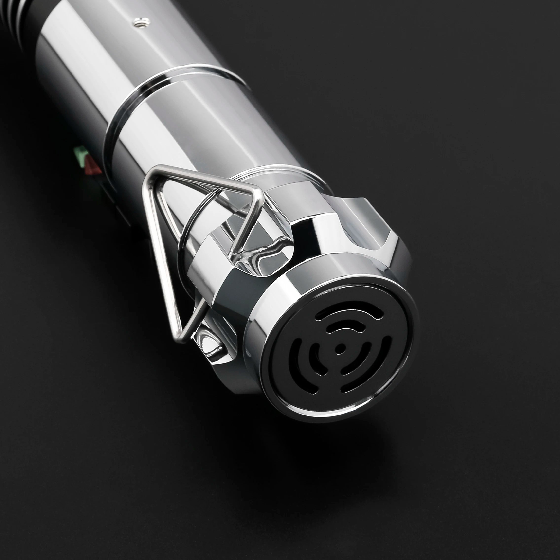 Luke EP6 Neopixel Lightsaber Replica | Smooth Swing | Metal Hilt | Proffie Sound | RGB 12 Colors | Heavy Dueling