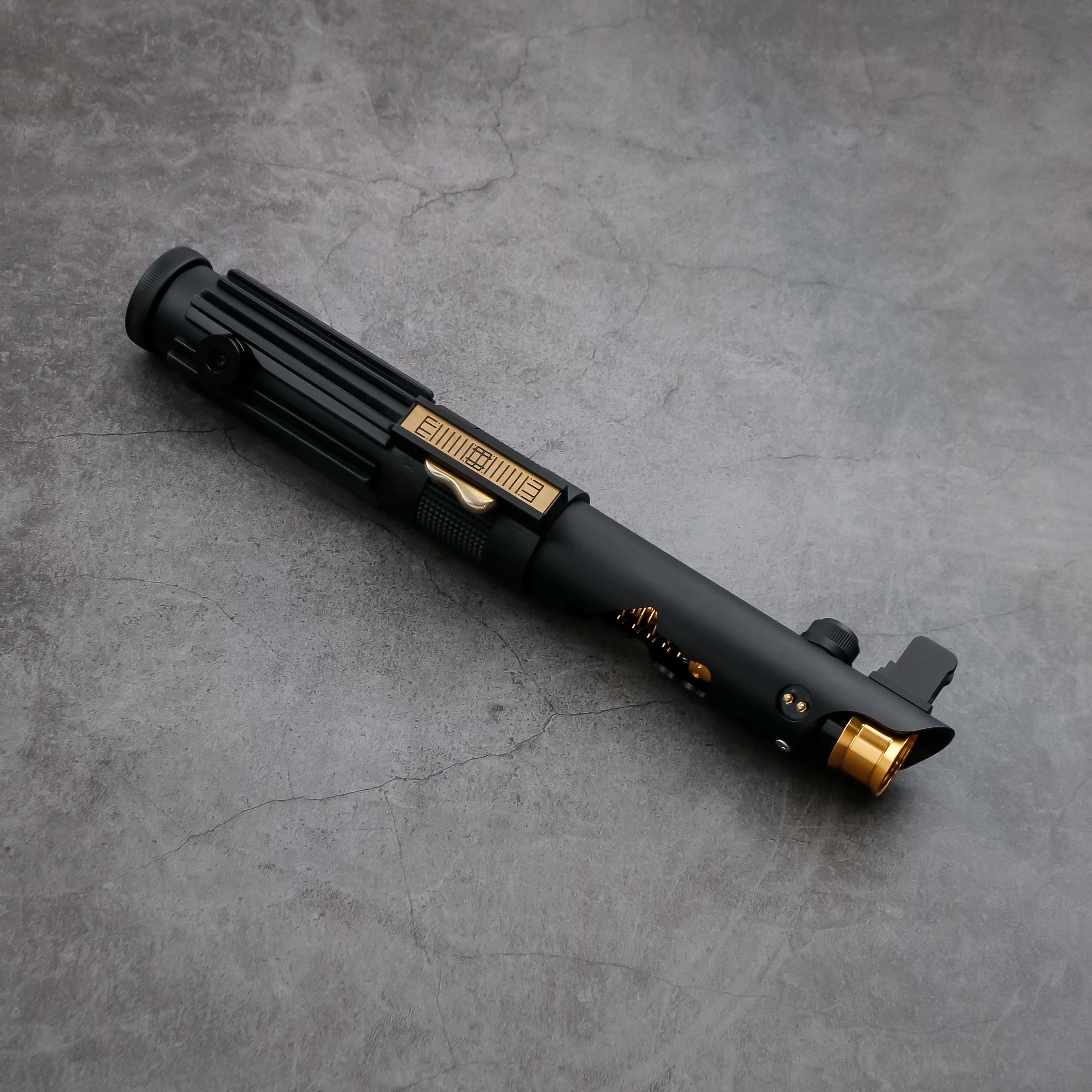 Anakin Skywalker Neopixel Lightsaber Replica | Gesture Ignition | Bluetooth Proffie | Laser Sword | Luminous Toy | Customizable Lightsaber Sound