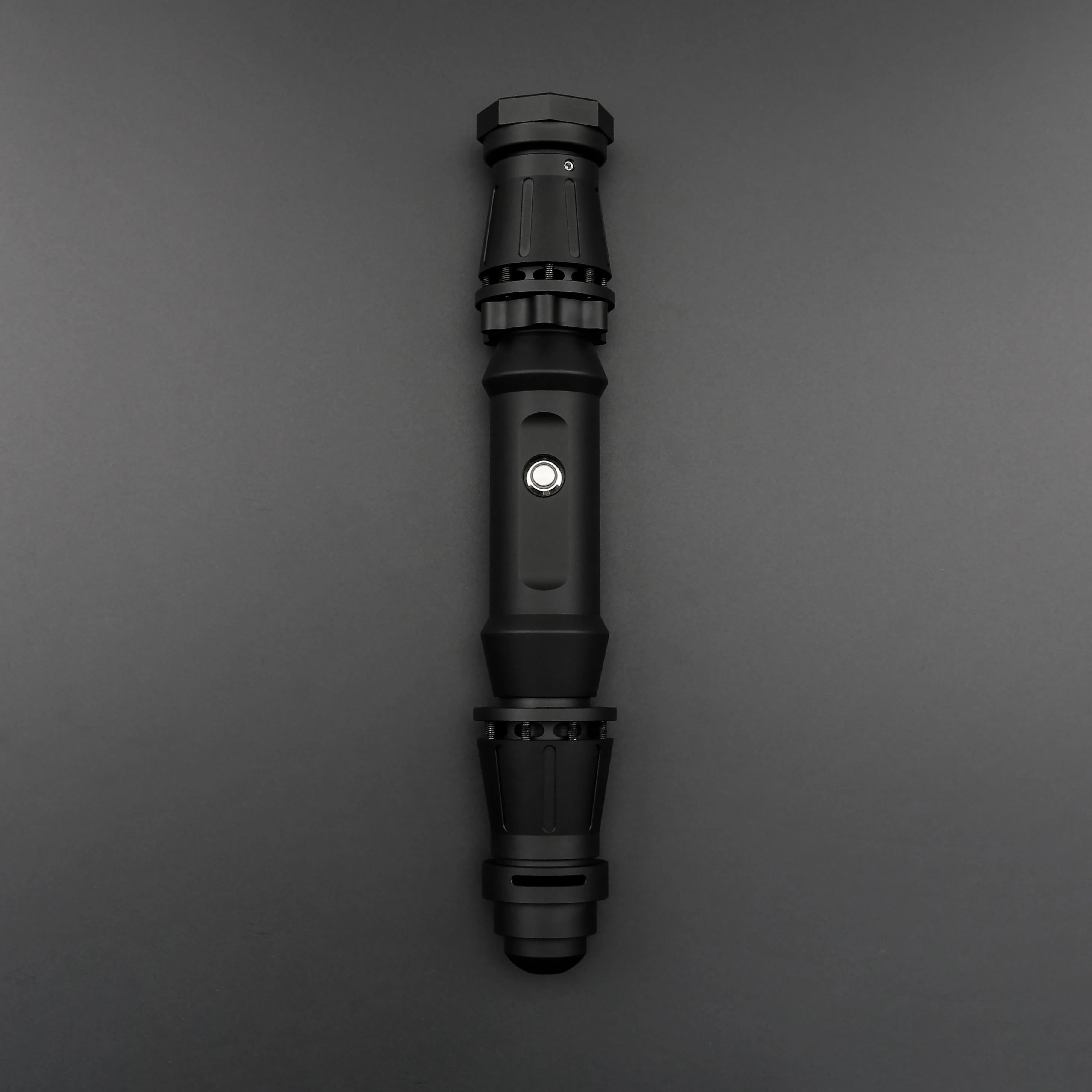 Rey Skywalker Neopixel Lightsaber Replica | Heavy Dueling | Gesture Ignition | Bluetooth | Colors Changing | 16 Sound Fonts