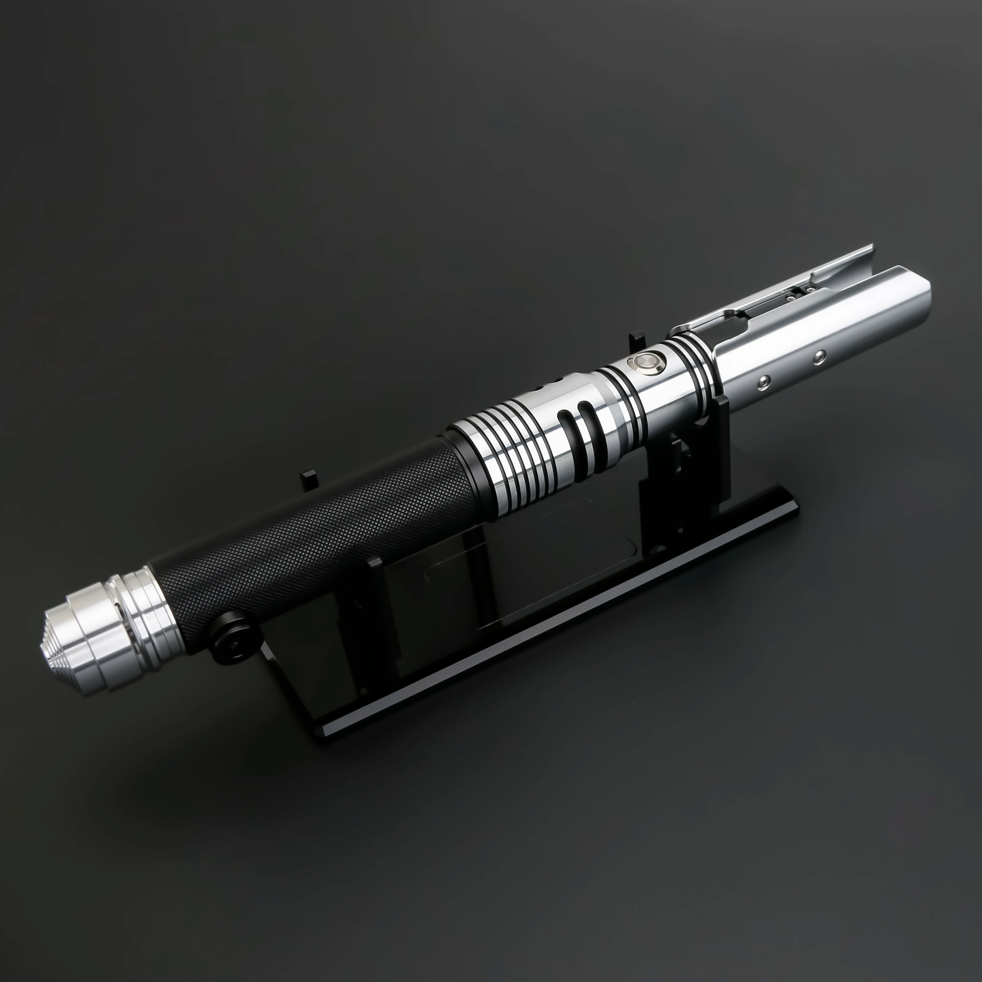 Cal Kestis SE Collection Neopixel Lightsaber Replica | Metal Hilt | Colors Changing | 16 Soundfonts | Lightsaber Toy | Custom Light FX | Lightsaber