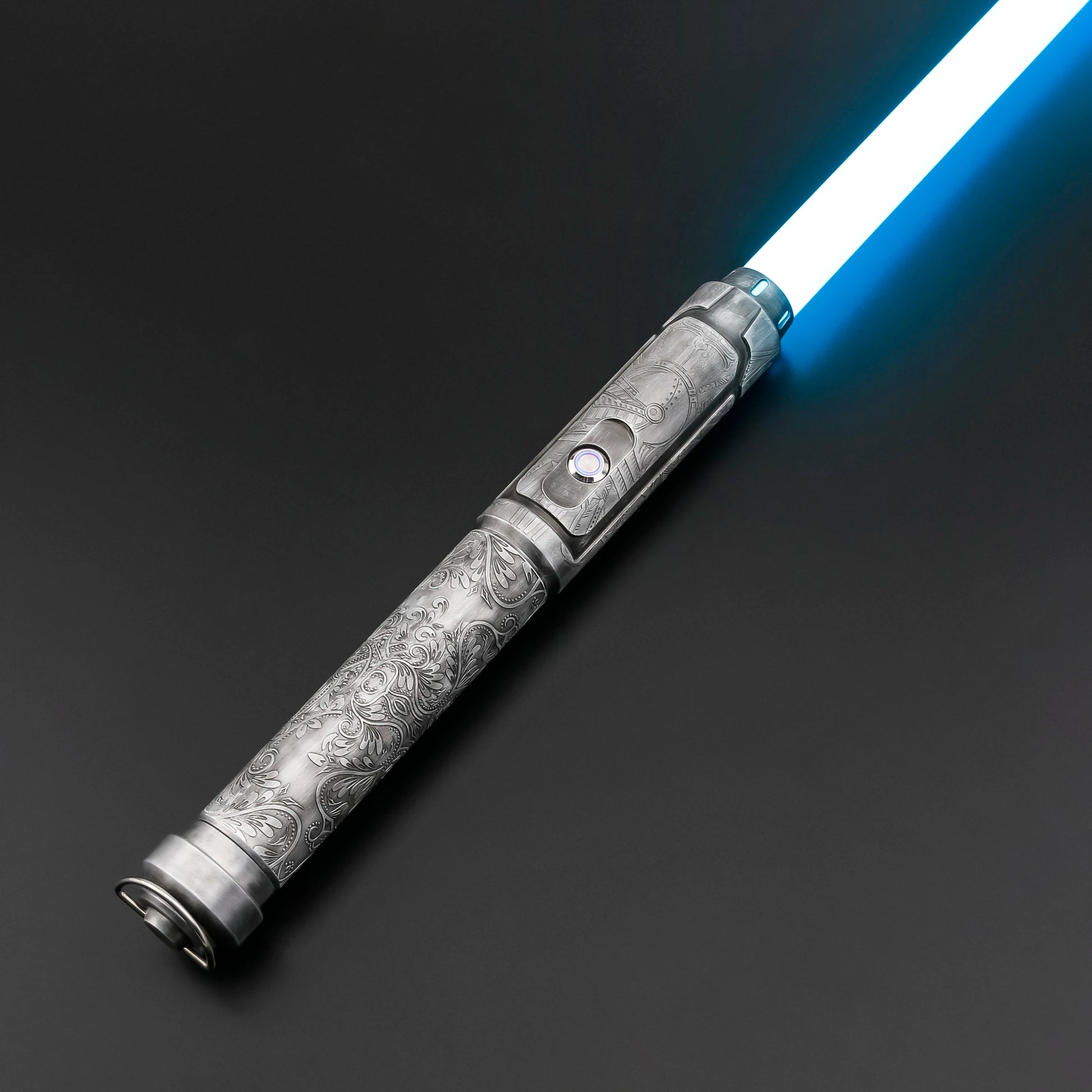 Neopixel Lightsaber Replica | Pixel Blade Colors | Proffie 2.2 Board | 32GB SD | Force FX | Laser Sword Toy