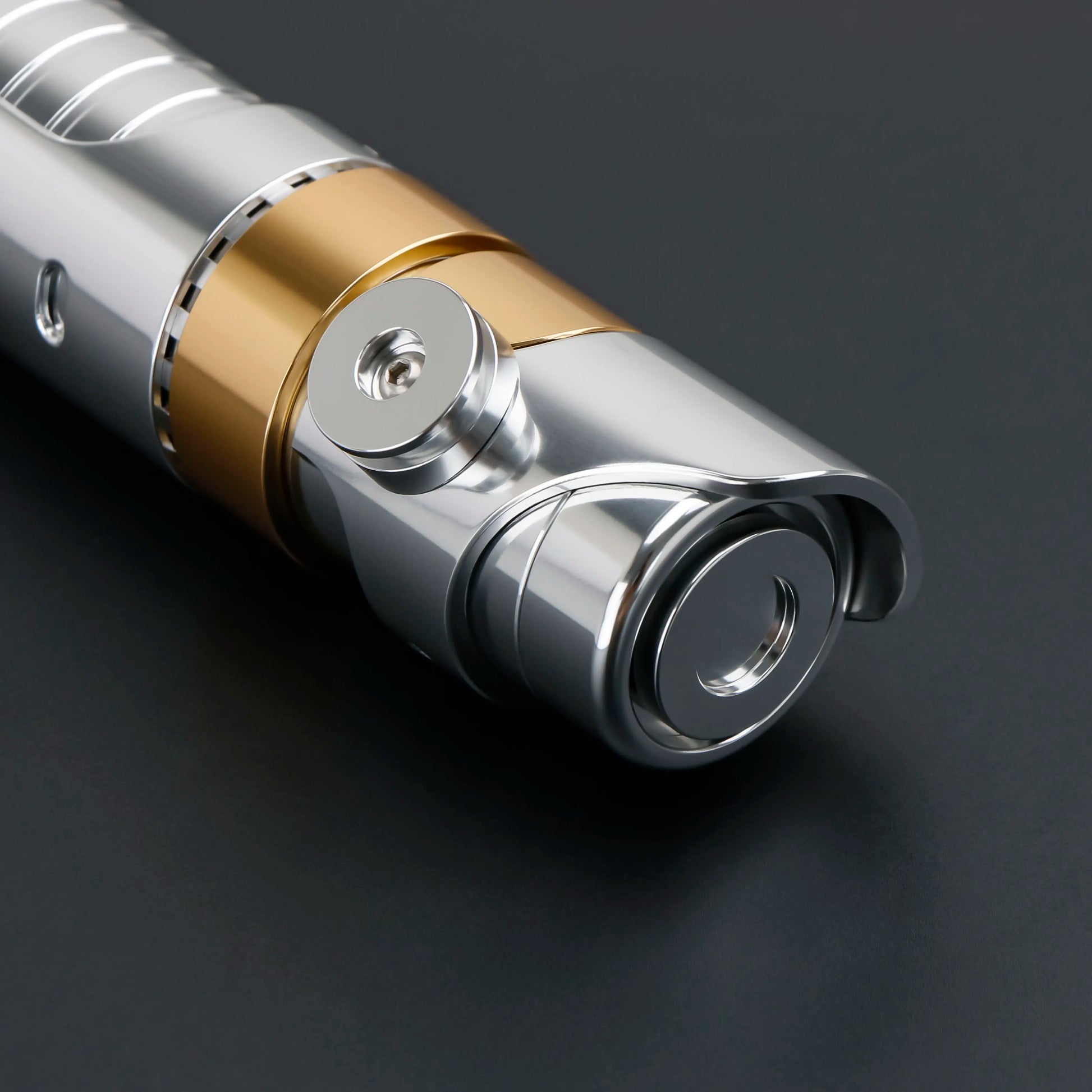 Skeleton Crew SE Neopixel Lightsaber Replica | Metal Hilt | Heavy Dueling | Bluetooth | Infinite Color Changing | Collectible Toy | Lightsaber Sound