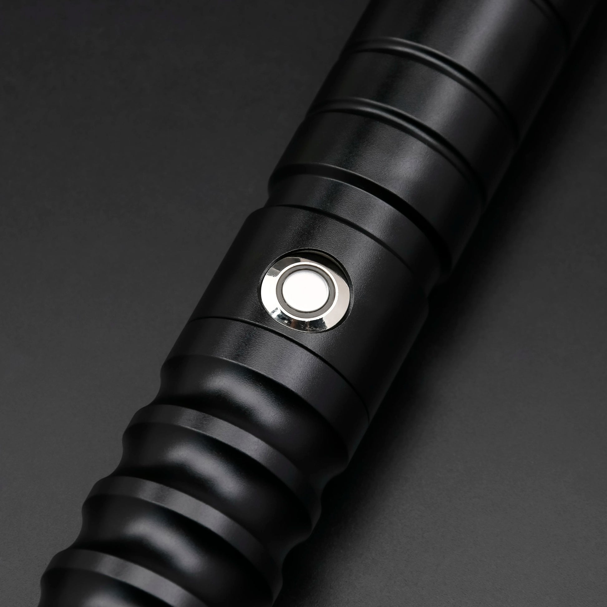 Neopixel Lightsaber Replica | Heavy Dueling | Smooth Swing | RGB Metal Hilt | Bluetooth Enabled | Changeable Colors | Laser Sword Toy for Kids | Proffie Sound