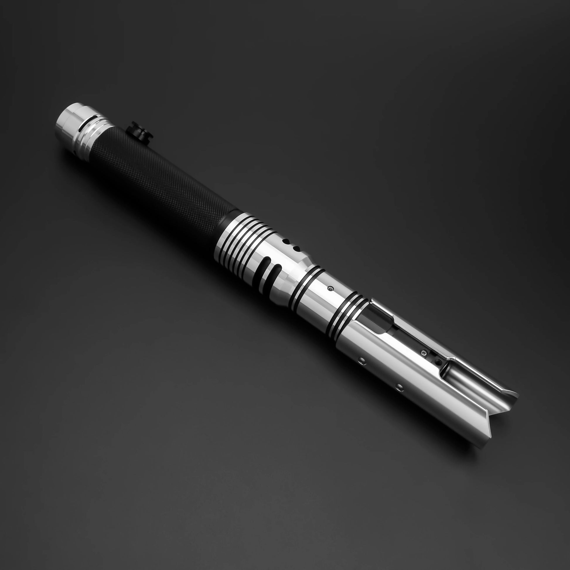 Cal Kestis SE Collection Neopixel Lightsaber Replica | Metal Hilt | Colors Changing | 16 Soundfonts | Lightsaber Toy | Custom Light FX | Lightsaber Duel Ready
