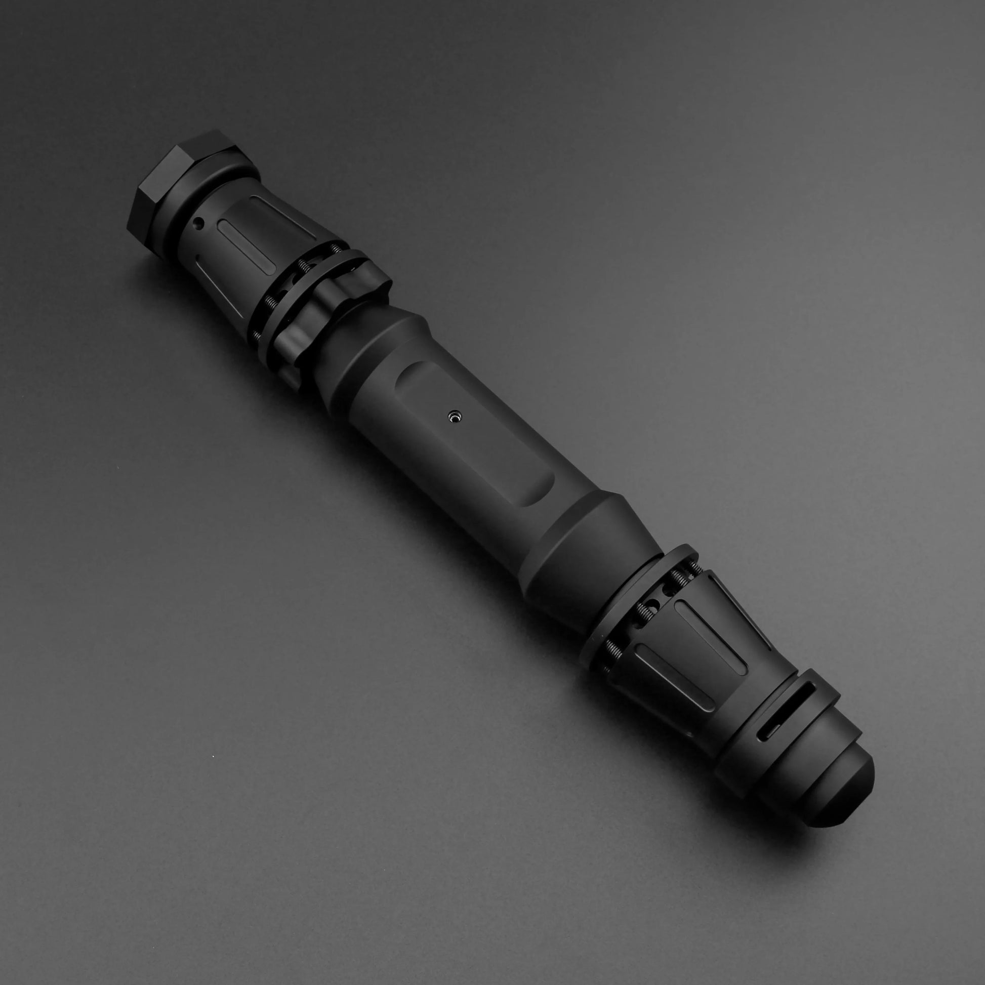 Rey Skywalker Neopixel Lightsaber Replica | Heavy Dueling | Gesture Ignition | Bluetooth | Colors Changing | 16 Sound Fonts