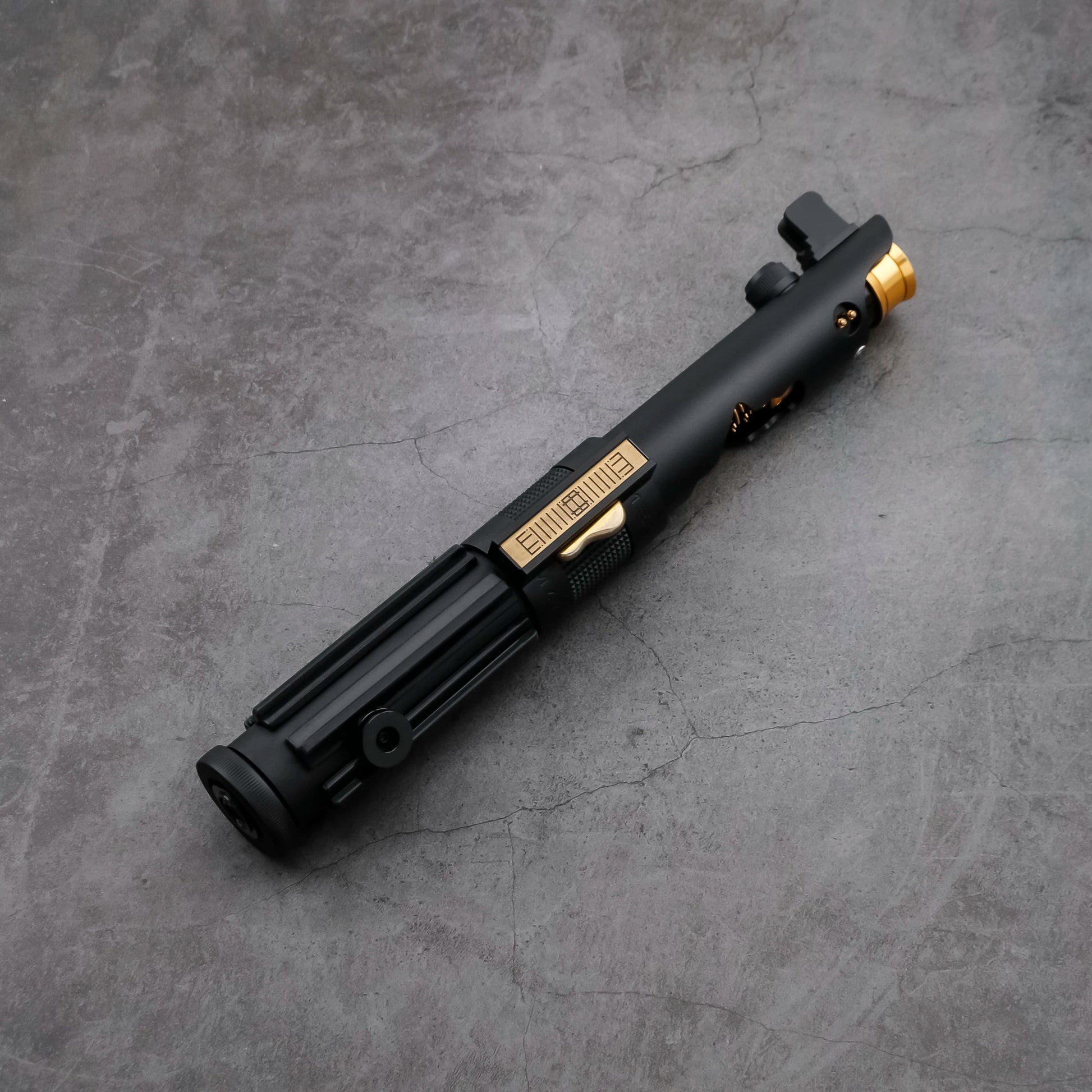 Anakin Skywalker Neopixel Lightsaber Replica | Gesture Ignition | Bluetooth Proffie | Laser Sword | Luminous Toy | Customizable Lightsaber Sound & Colors |