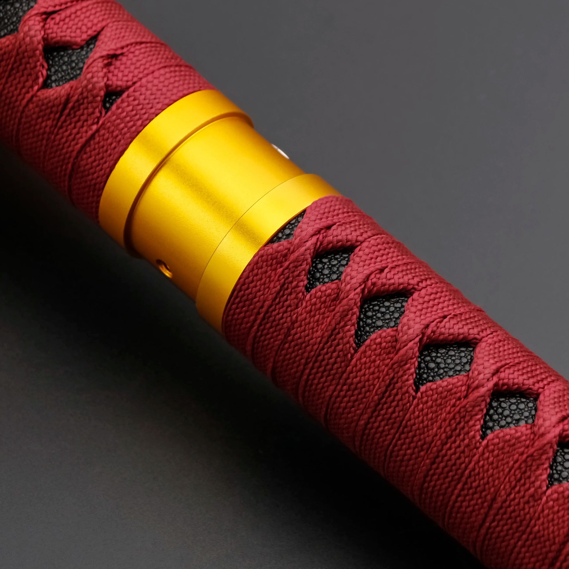 Katana Metal Neopixel Lightsaber Replica | Colors Changing | Gesture Ignition | Bluetooth | Heavy Dueling | Laser Sword Toy | Customizable Sound | Ideal for Collectors | Ages 6+
