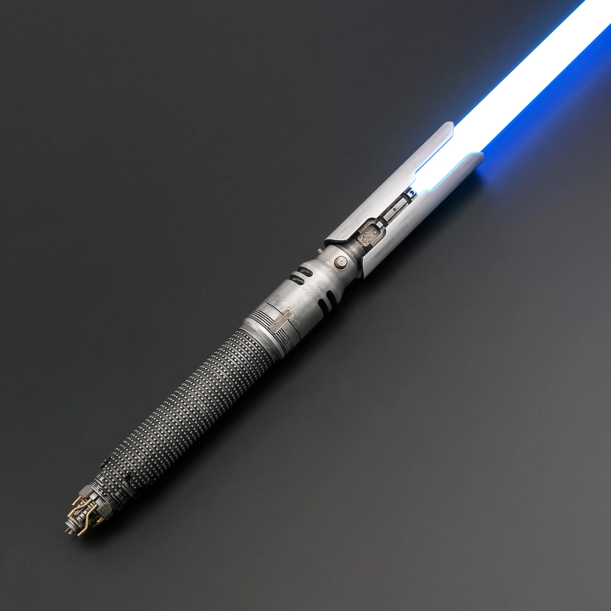 Cal Kestis Neopixel Lightsaber Replica | Proffie 2.2 Soundboard | RGB Dueling Saber | Smooth Swing