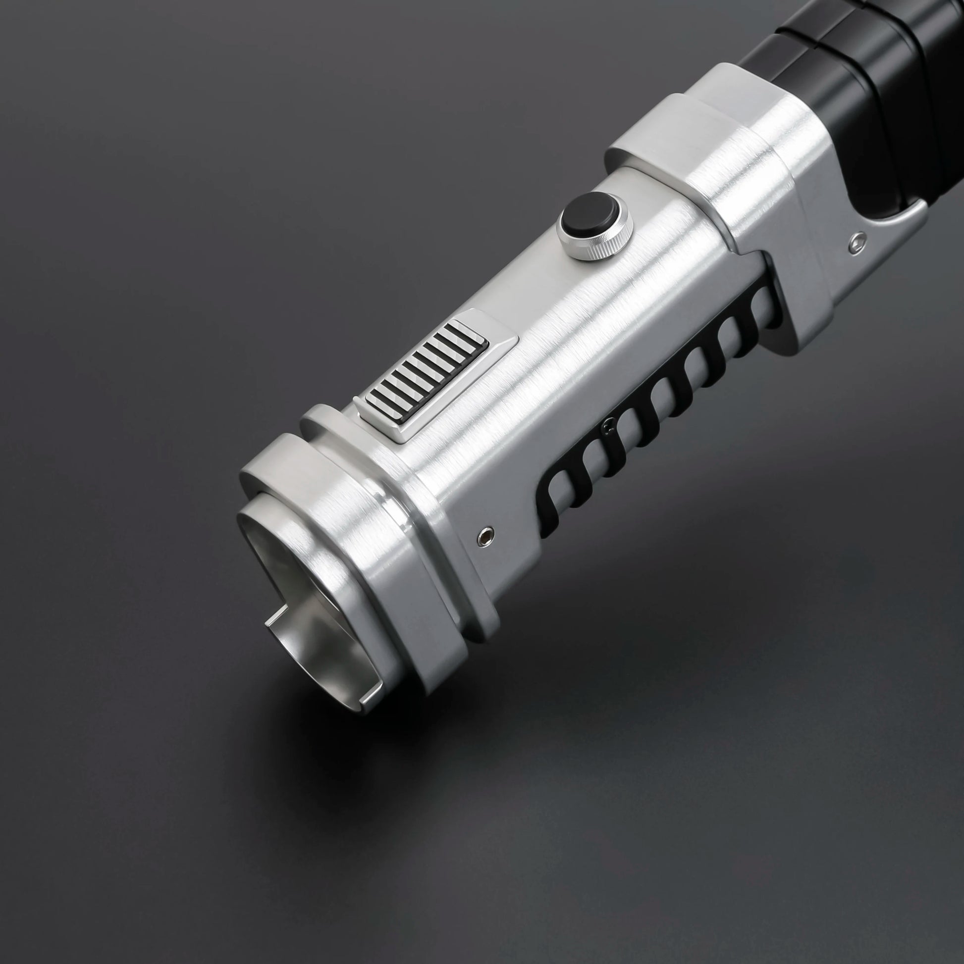 Asajj Ventress Neopixel Lightsaber Replica | Proffie 2.2 | Metal Hilt | 7/8 inch Blade | Flashing Light | Custom Saber Collection | Lightsaber Colors & Sound