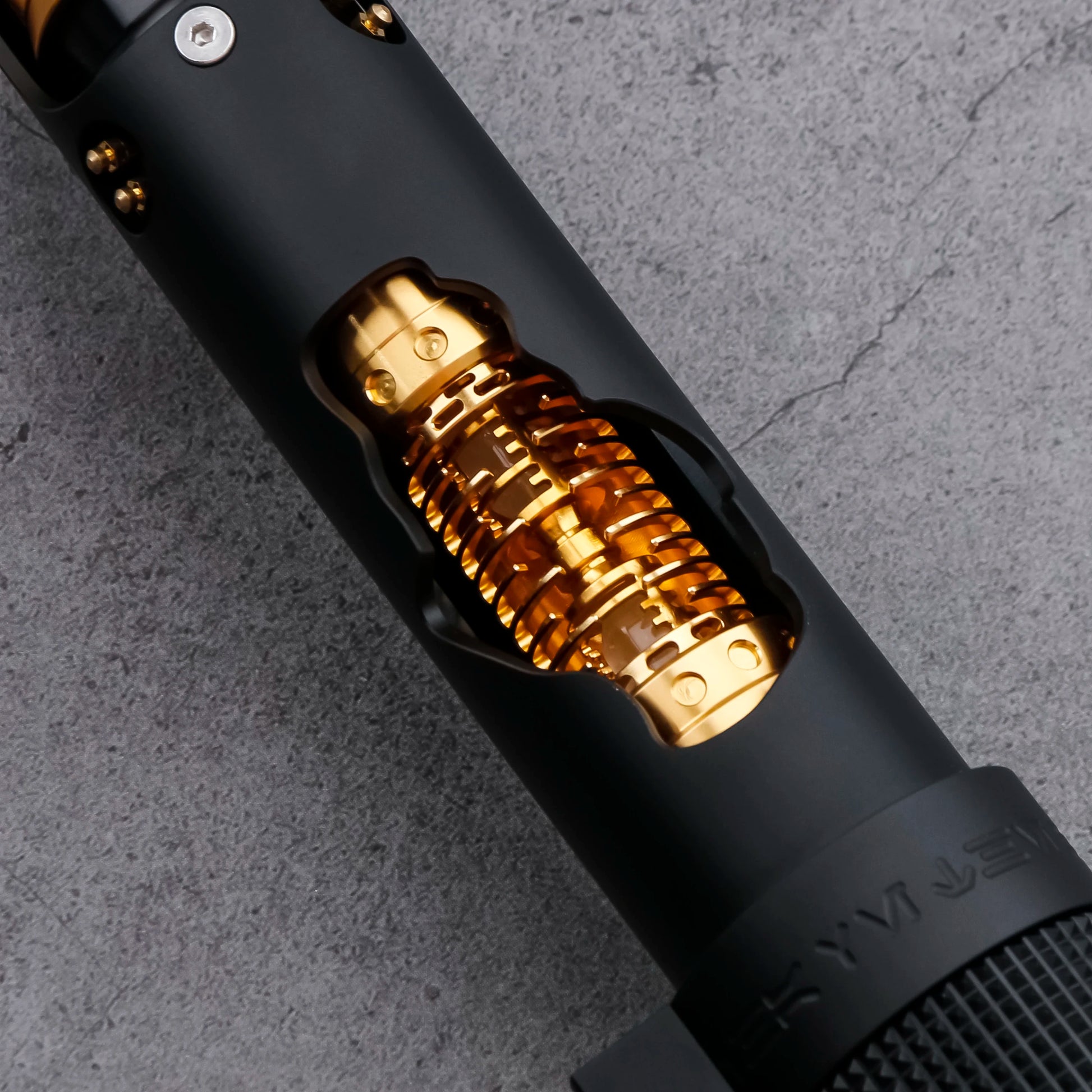 Anakin Skywalker Neopixel Lightsaber Replica | Gesture Ignition | Bluetooth Proffie | Laser Sword | Luminous Toy | Customizable Lightsaber Sound & Colors |