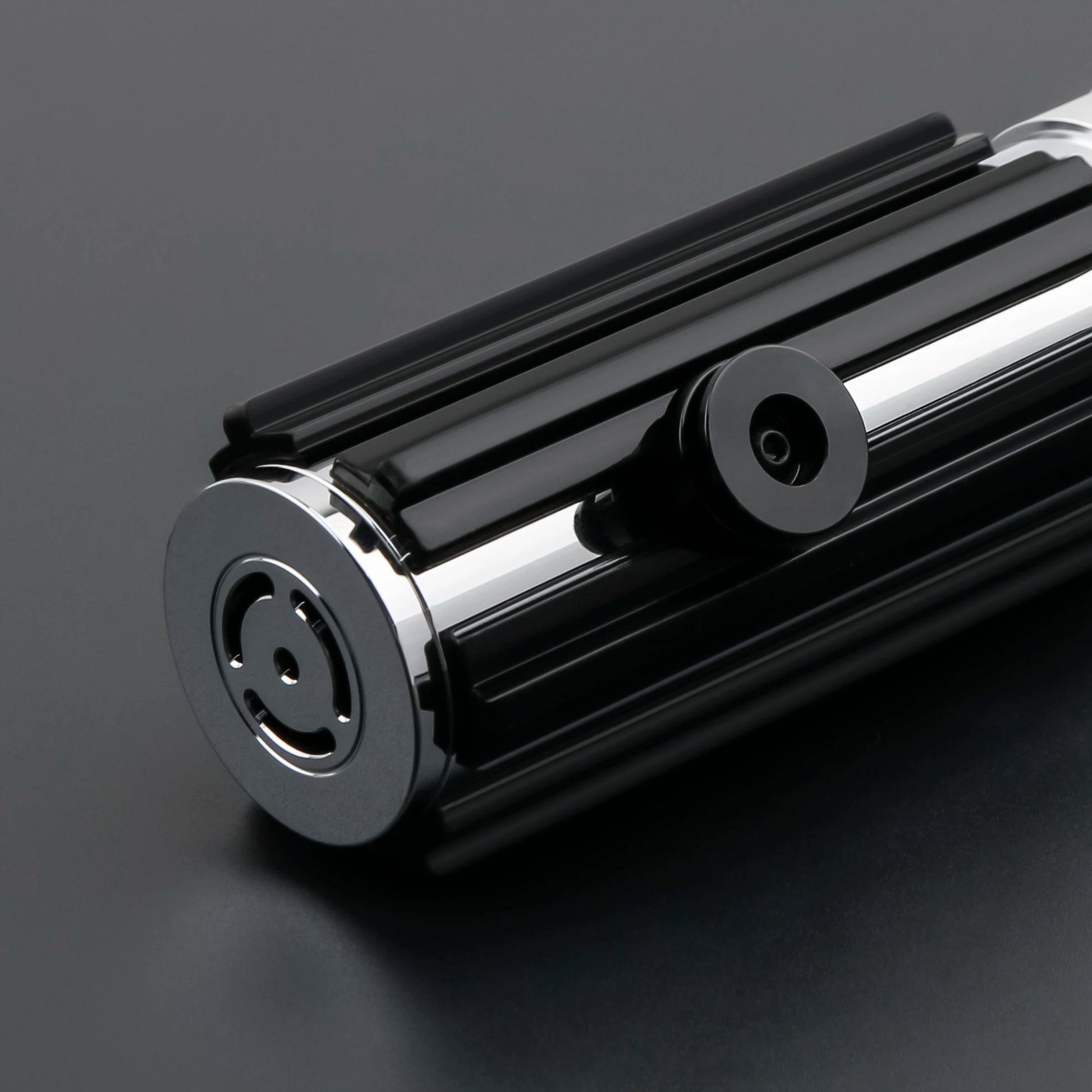 Anakin SE Neopixel Lightsaber Replica | Proffie 2.2 Board | Smooth Swing Metal Handle | LED Strip Blade