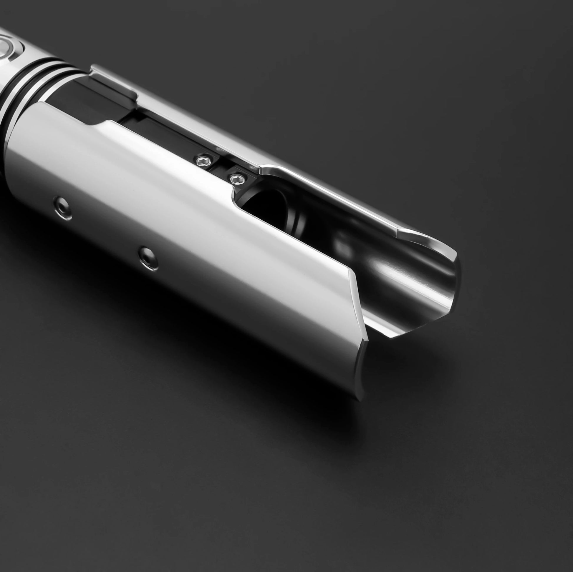 Cal Kestis SE Collection Neopixel Lightsaber Replica | Metal Hilt | Colors Changing | 16 Soundfonts | Lightsaber Toy | Custom Light FX | Lightsaber Duel Ready