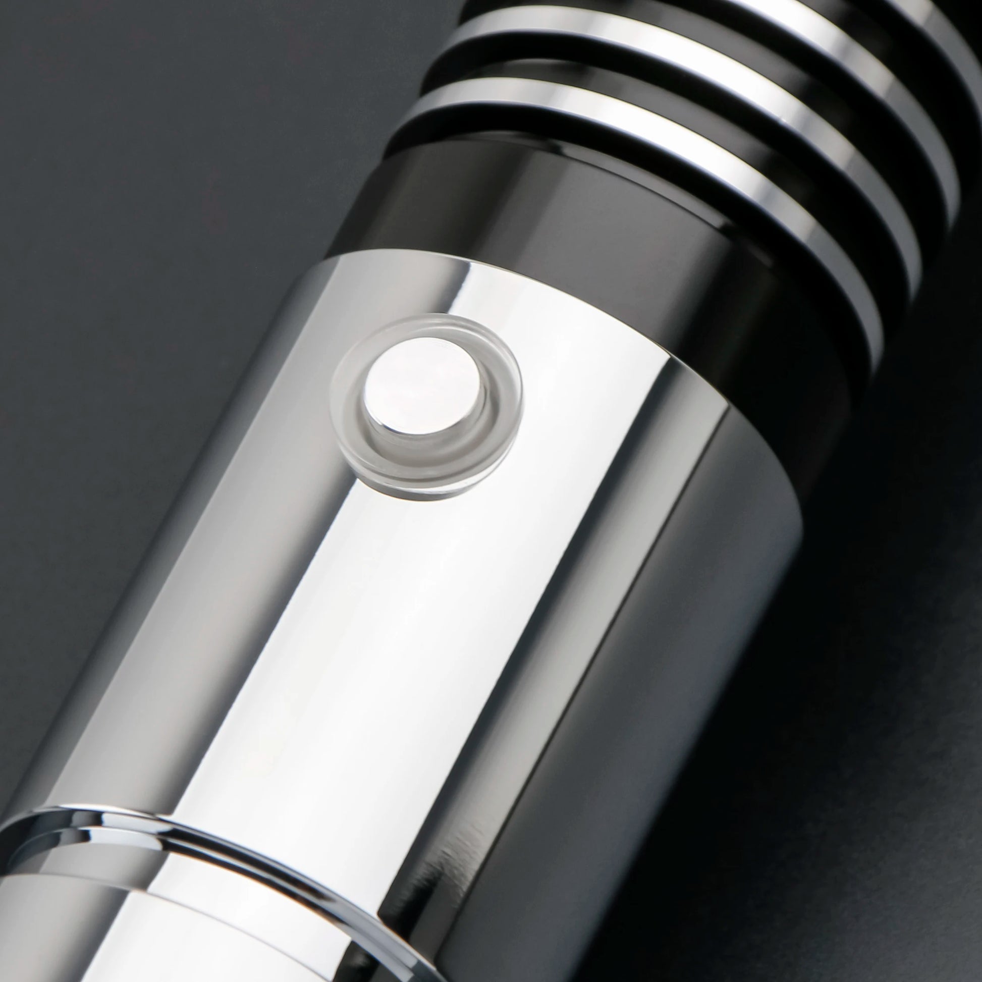 Luke EP6 Neopixel Lightsaber Replica | Smooth Swing | Metal Hilt | Proffie Sound | RGB 12 Colors | Heavy Dueling