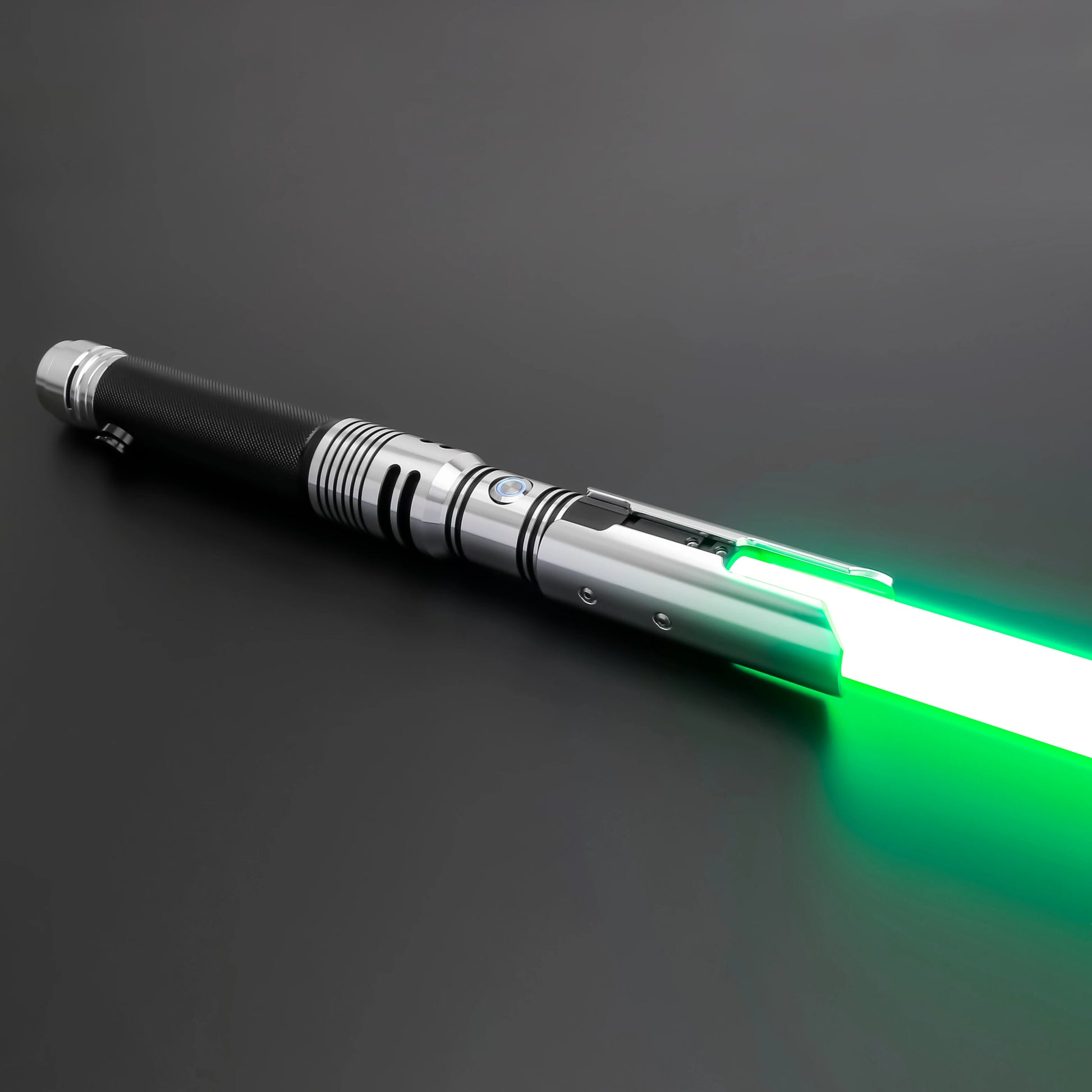 Cal Kestis SE Collection Neopixel Lightsaber Replica | Metal Hilt | Colors Changing | 16 Soundfonts | Lightsaber Toy | Custom Light FX | Lightsaber Duel Ready