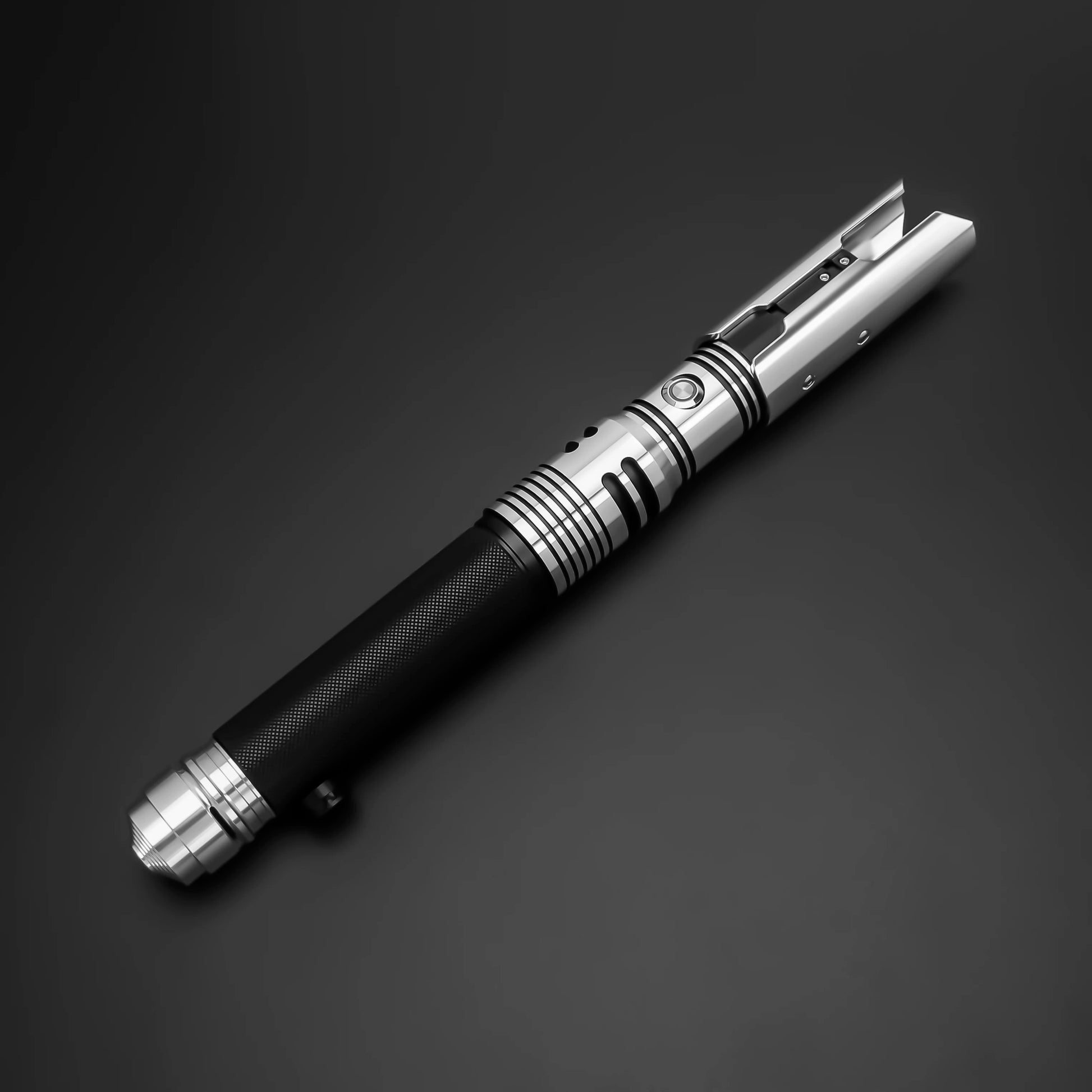 Cal Kestis SE Collection Neopixel Lightsaber Replica | Metal Hilt | Colors Changing | 16 Soundfonts | Lightsaber Toy | Custom Light FX | Lightsaber Duel Ready