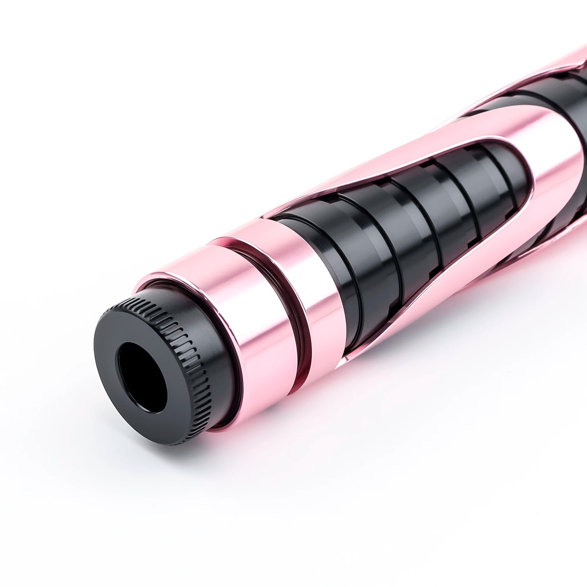 Neopixel Lightsaber Replica | Crystal Pixel | LED Strip Blade | Smooth Swing | Bluetooth Custom Saber