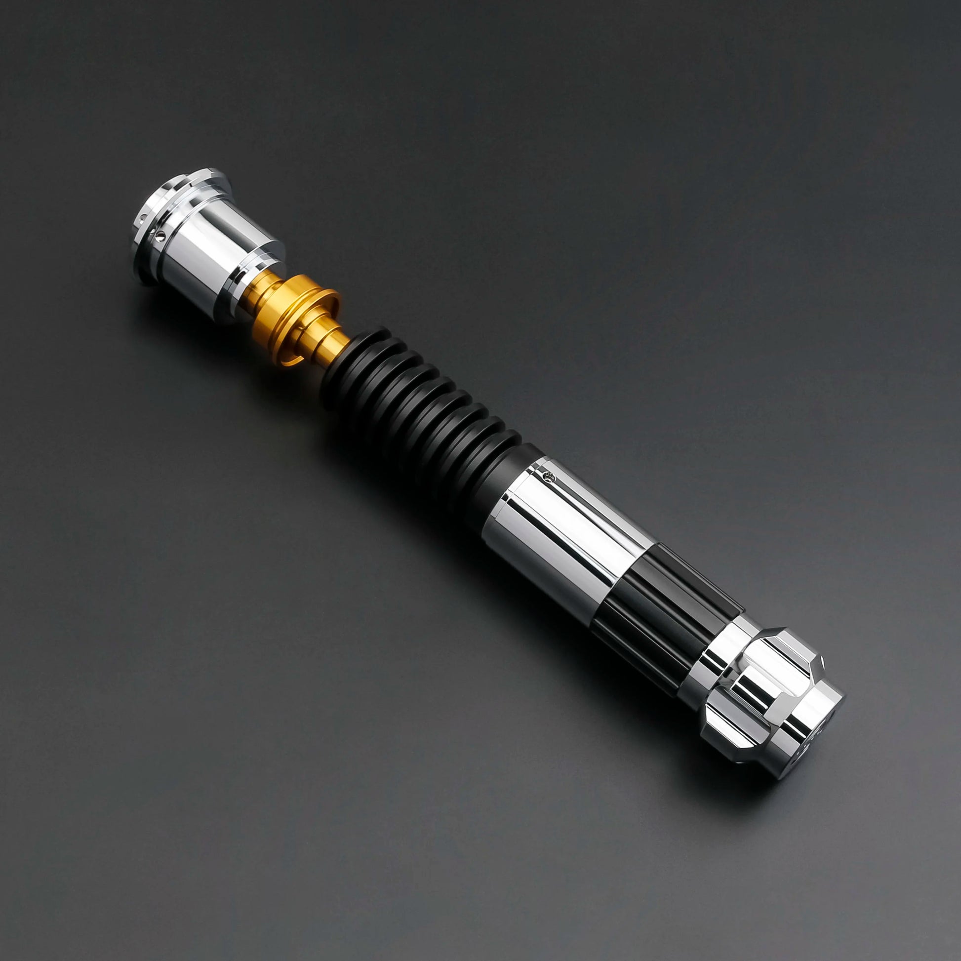 Obi-Wan Neopixel Lightsaber Replica | Smooth Swing | Bluetooth | Heavy Dueling | 27 Sounds Toy