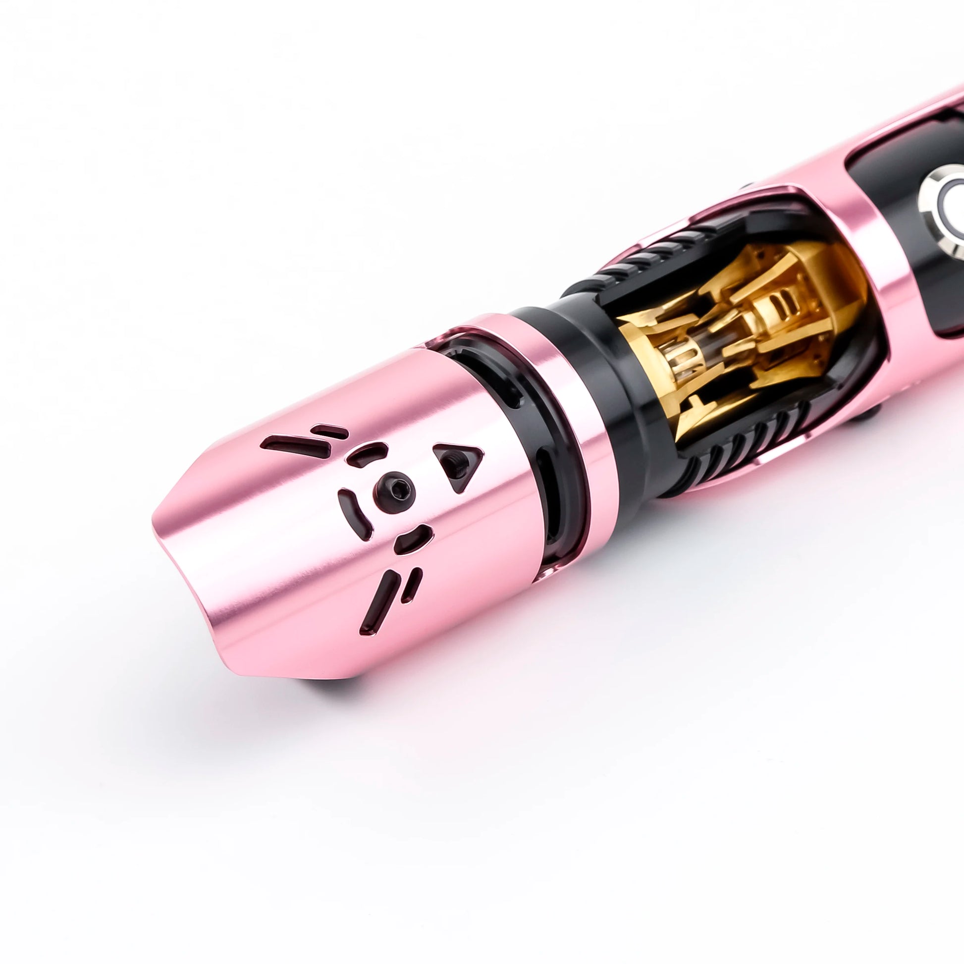 Neopixel Lightsaber Replica | Crystal Pixel | LED Strip Blade | Smooth Swing | Bluetooth Custom Saber