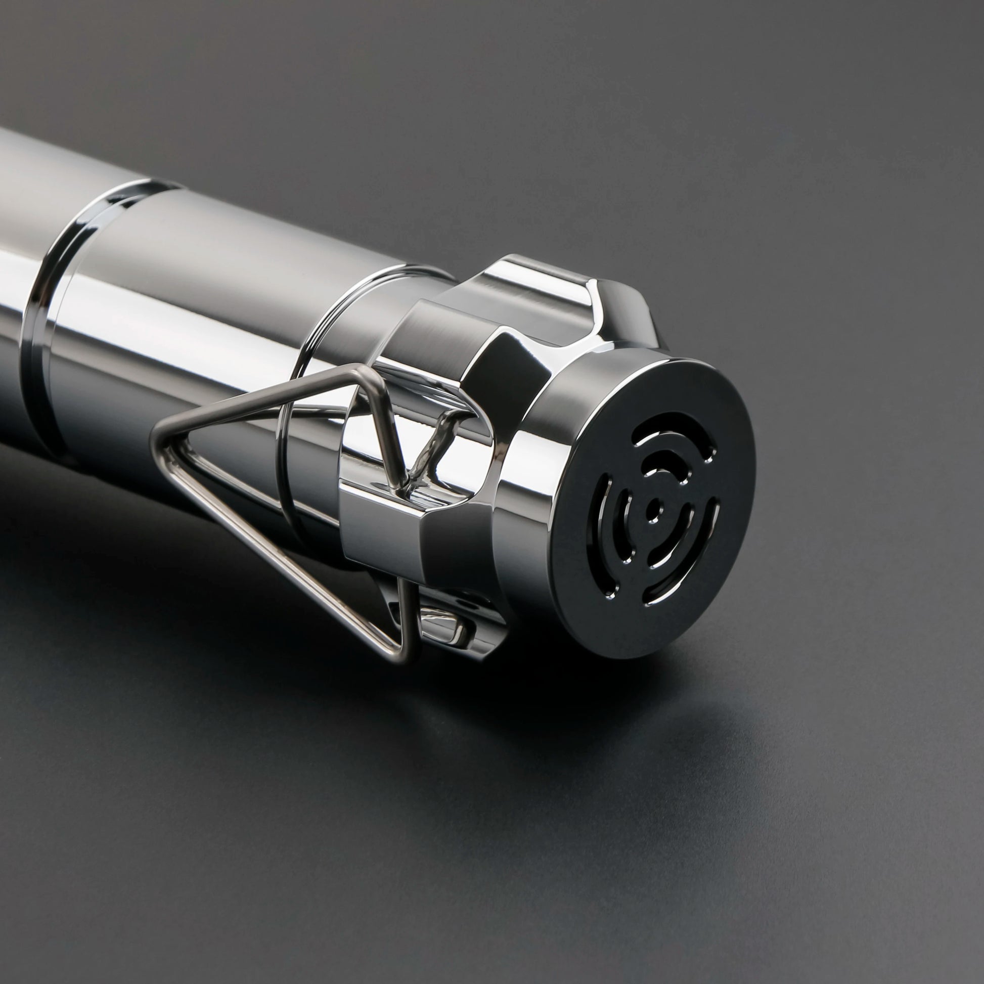 Luke EP6 Neopixel Lightsaber Replica | Smooth Swing | Metal Hilt | Proffie Sound | RGB 12 Colors | Heavy Dueling