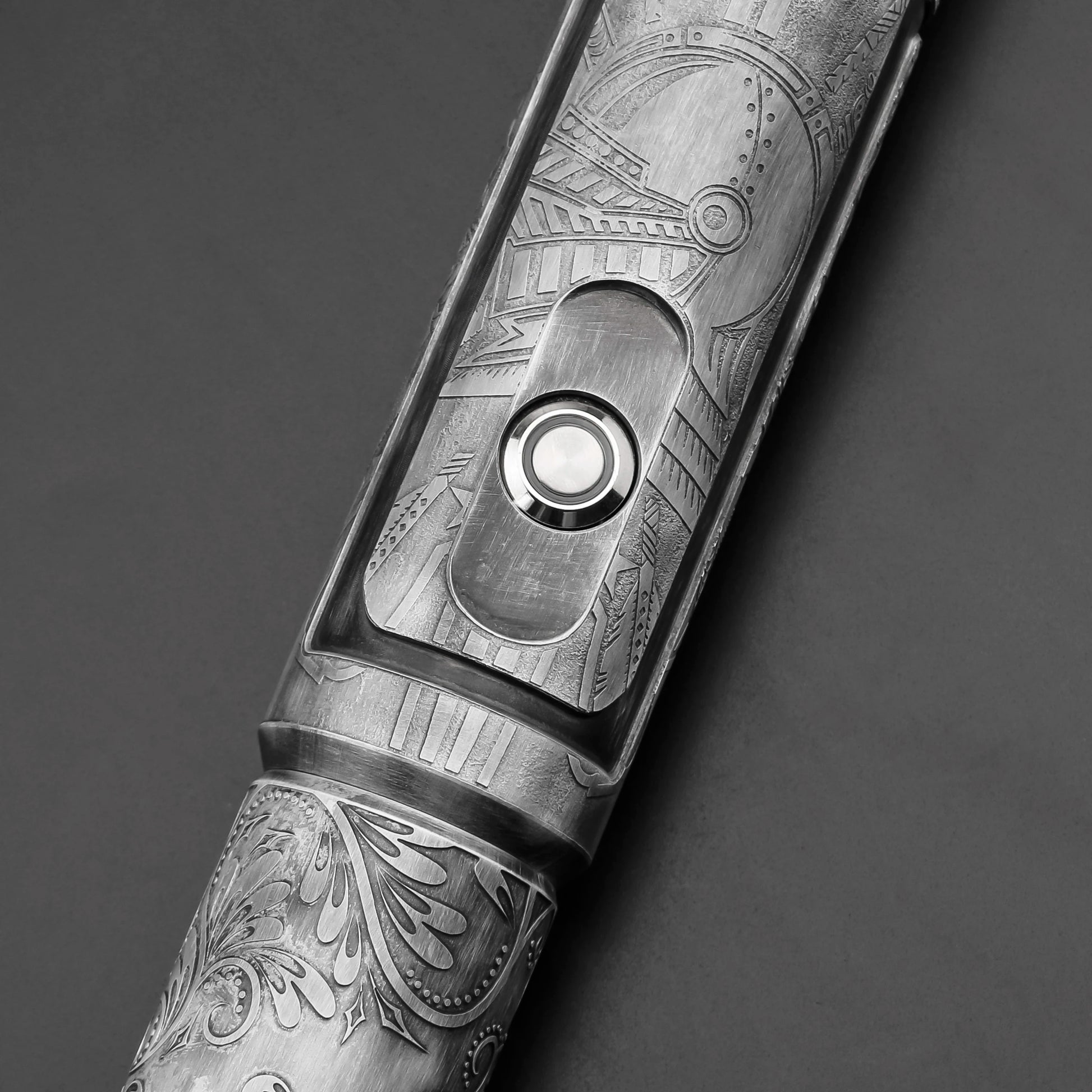 Neopixel Lightsaber Replica | Pixel Blade Colors | Proffie 2.2 Board | 32GB SD | Force FX | Laser Sword Toy