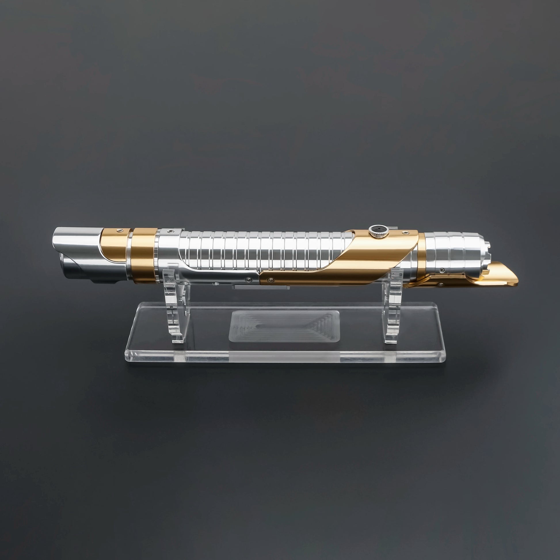 Skeleton Crew SE Neopixel Lightsaber Replica | Metal Hilt | Heavy Dueling | Bluetooth | Infinite Color Changing | Collectible Toy | Lightsaber Sound