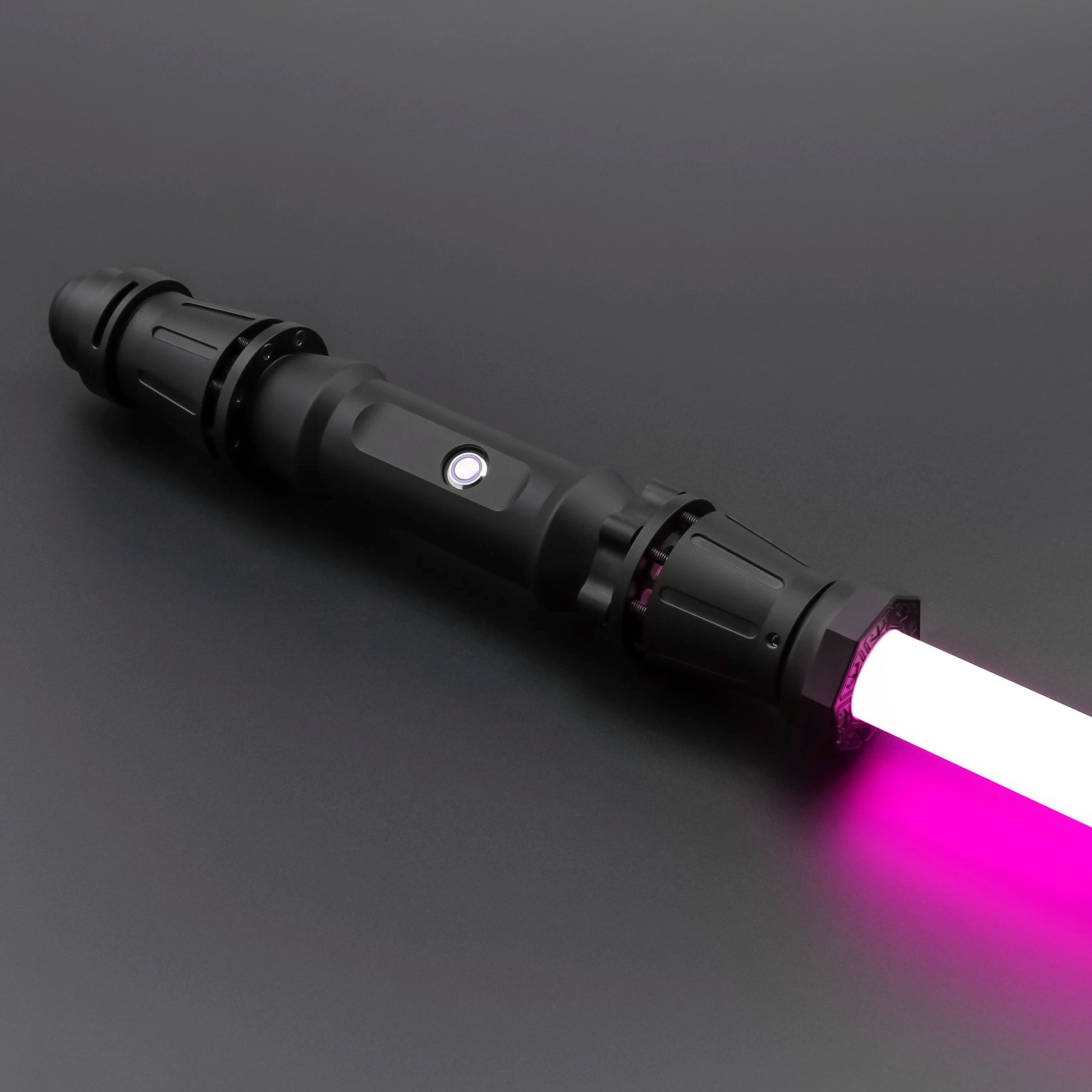 Rey Skywalker Neopixel Lightsaber Replica | Heavy Dueling | Gesture Ignition | Bluetooth | Colors Changing | 16 Sound Fonts