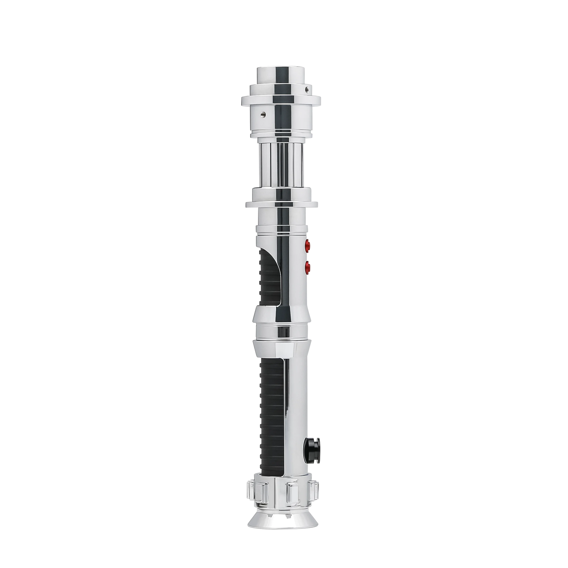 Metal Hilt Neopixel Lightsaber Replica | Kyle | Smooth Swing | Heavy Dueling | Color Changes | Sound Effects | Collectible Toy