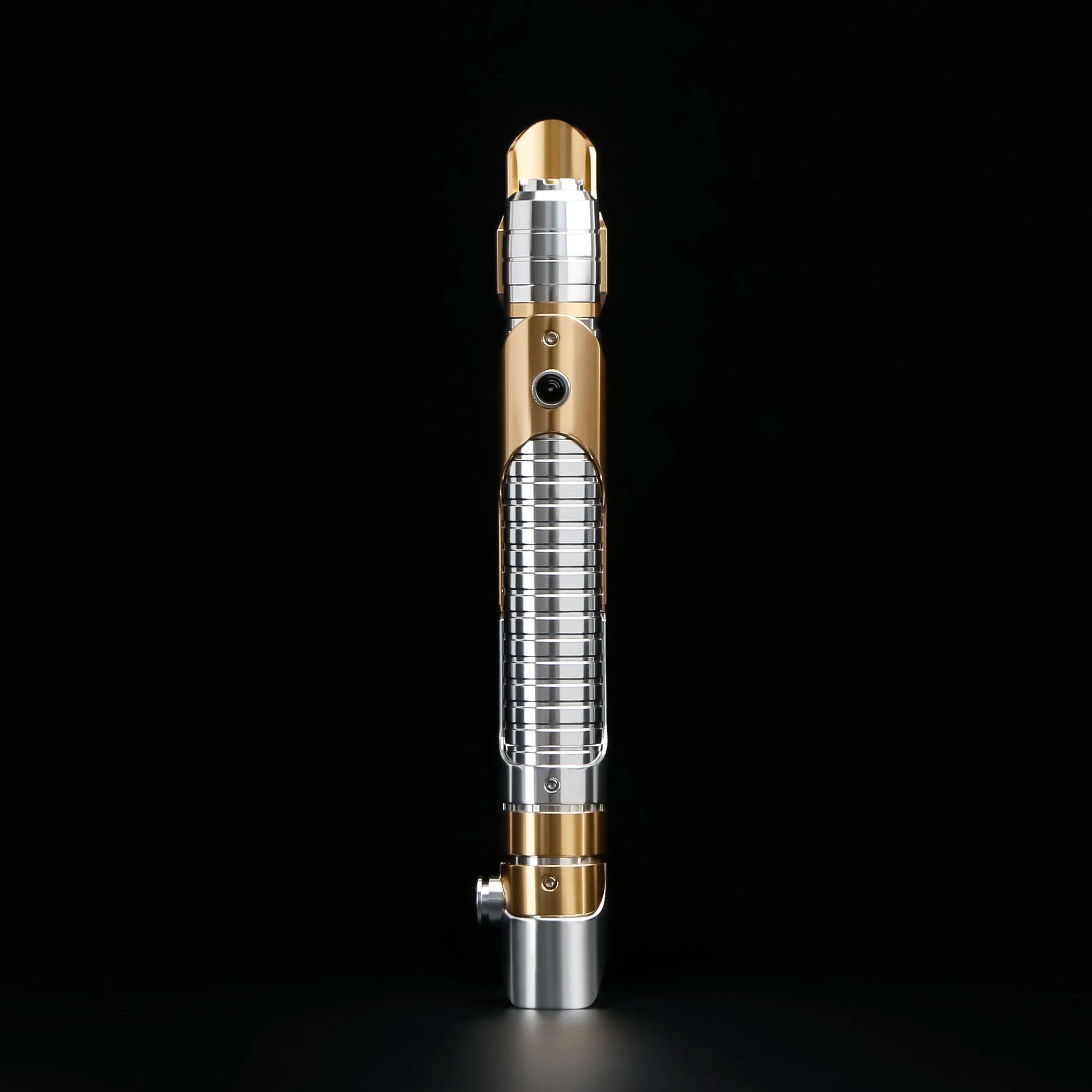 Skeleton Crew SE Neopixel Lightsaber Replica | Metal Hilt | Heavy Dueling | Bluetooth | Infinite Color Changing | Collectible Toy | Lightsaber Sound