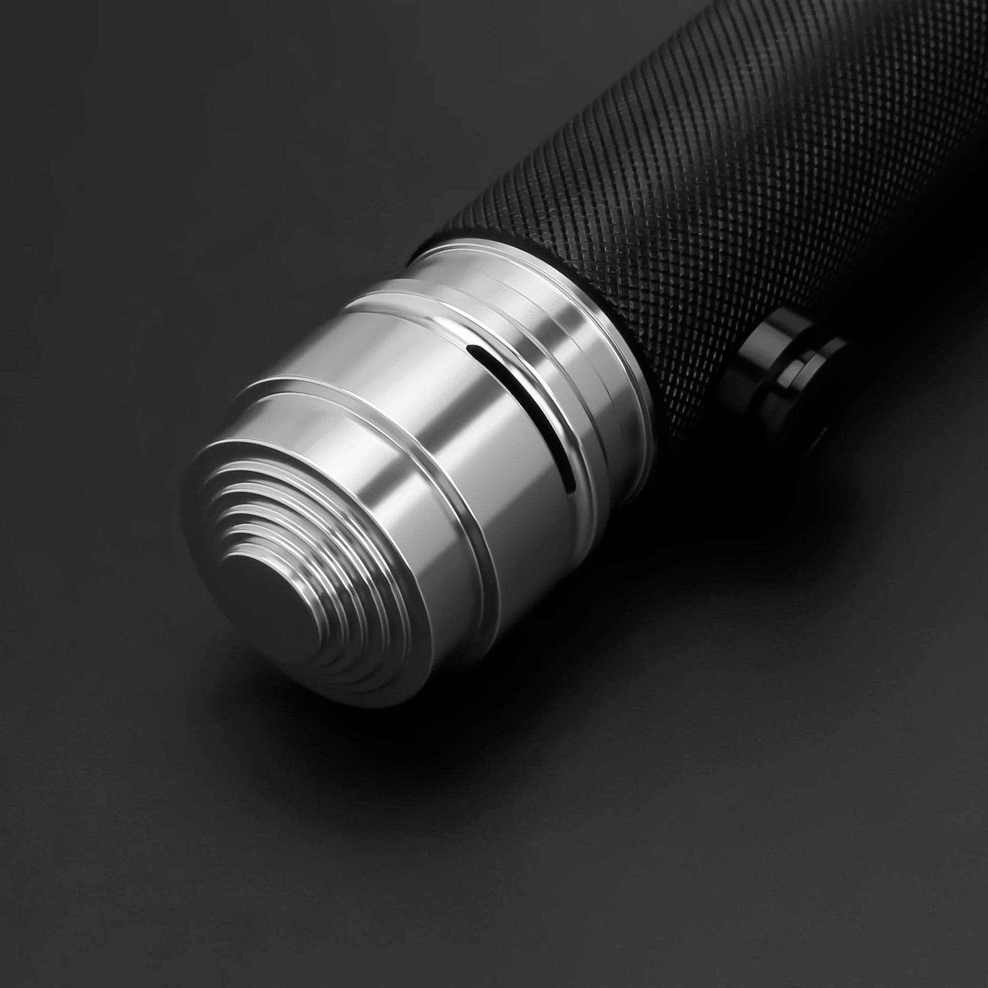 Cal Kestis SE Collection Neopixel Lightsaber Replica | Metal Hilt | Colors Changing | 16 Soundfonts | Lightsaber Toy | Custom Light FX | Lightsaber Duel Ready