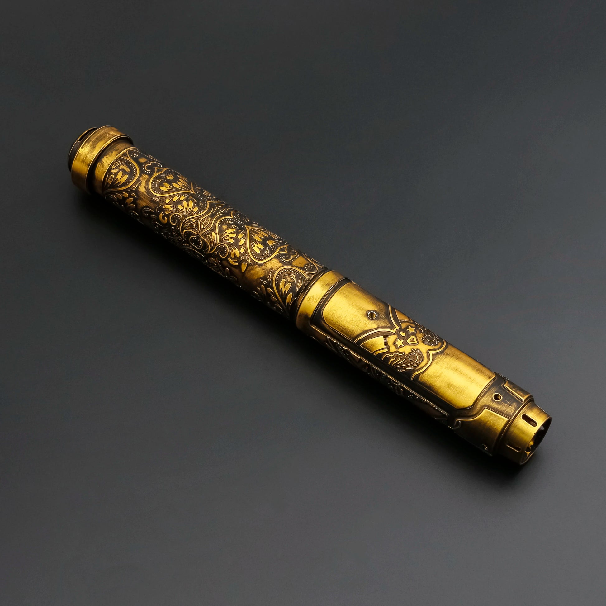 Neopixel Lightsaber Replica | Proffie 2.2 Board | FX Colors Change | 32GB SD | Force FOC Blaster