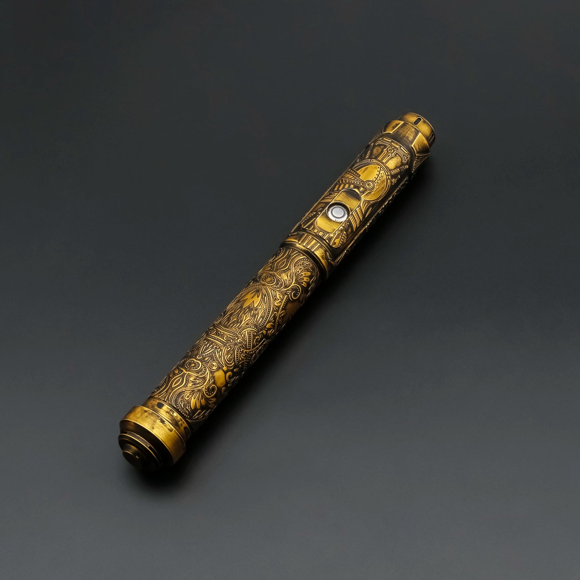 Neopixel Lightsaber Replica | Proffie 2.2 Board | FX Colors Change | 32GB SD | Force FOC Blaster