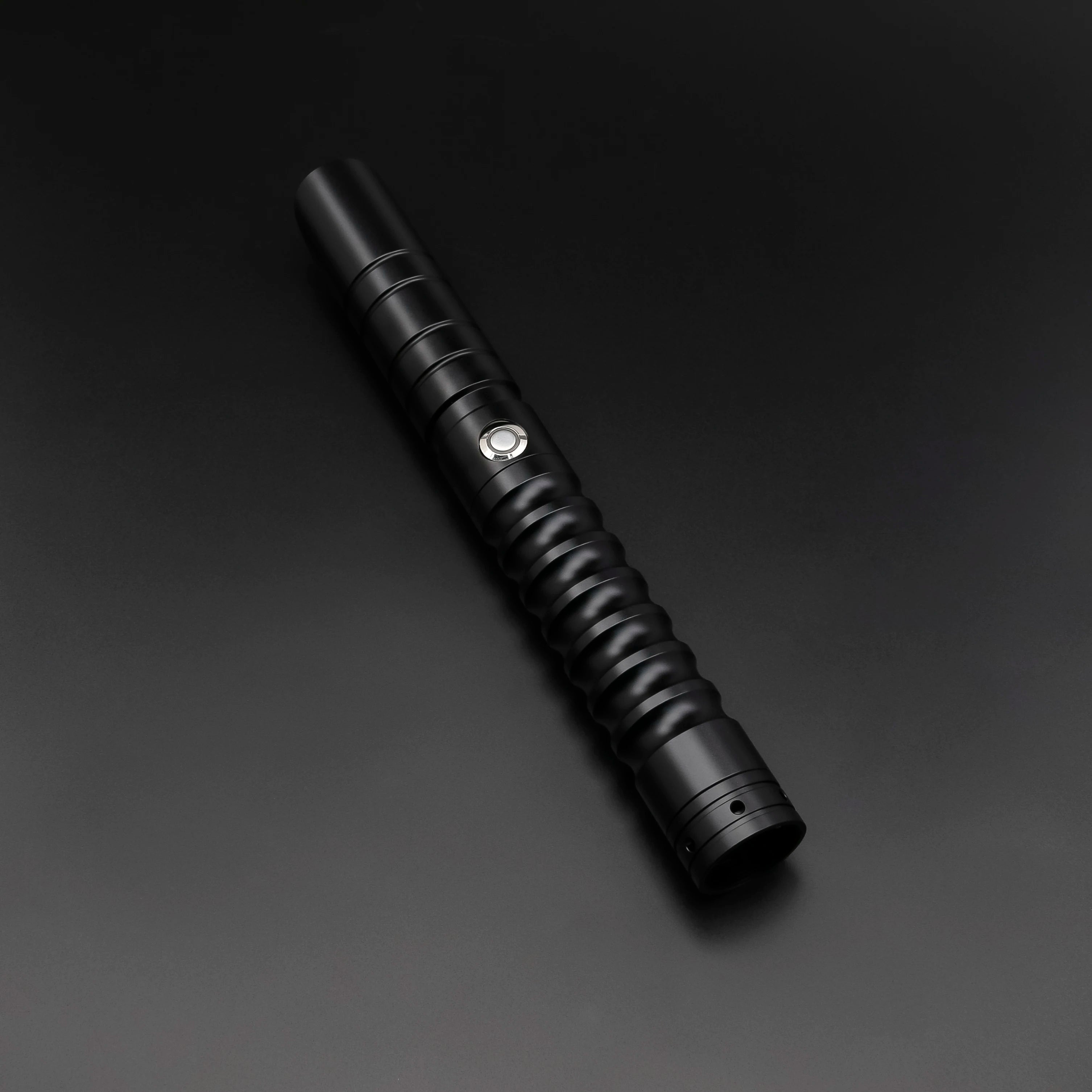 Neopixel Lightsaber Replica | Heavy Dueling | Smooth Swing | RGB Metal Hilt | Bluetooth Enabled | Changeable Colors | Laser Sword Toy for Kids