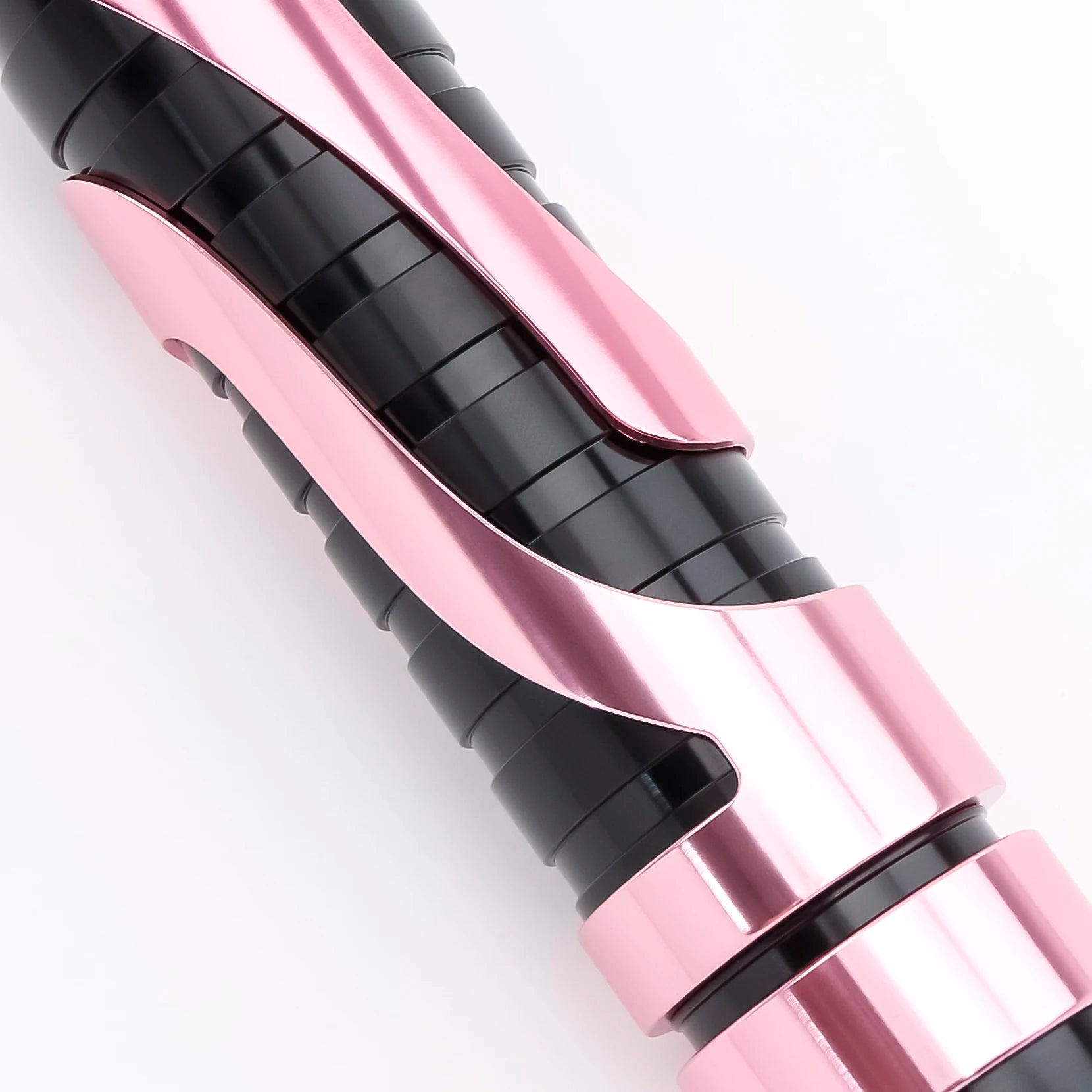Neopixel Lightsaber Replica | Crystal Pixel | LED Strip Blade | Smooth Swing | Bluetooth Custom Saber