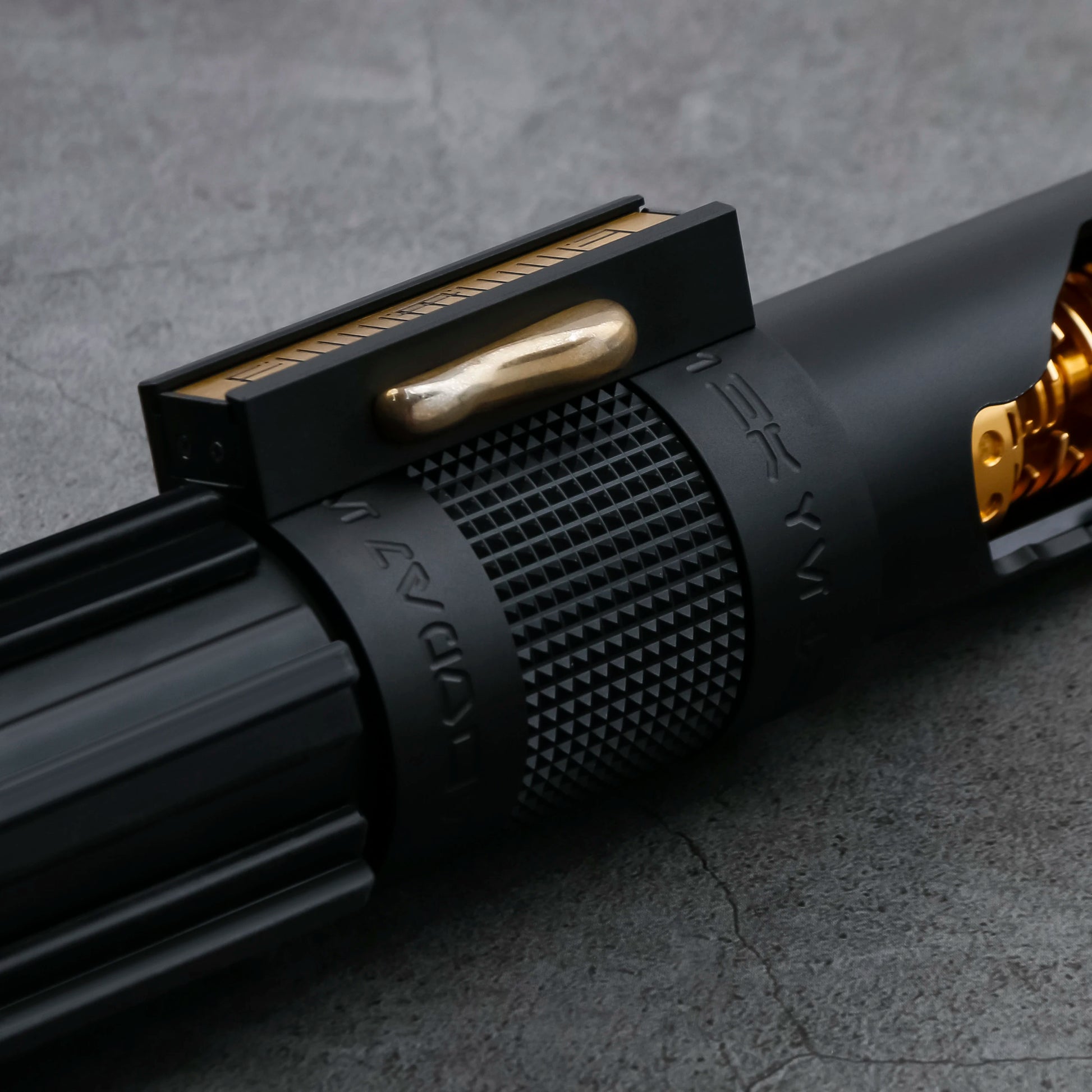 Anakin Skywalker Neopixel Lightsaber Replica | Gesture Ignition | Bluetooth Proffie | Laser Sword | Luminous Toy | Customizable Lightsaber Sound & Colors |