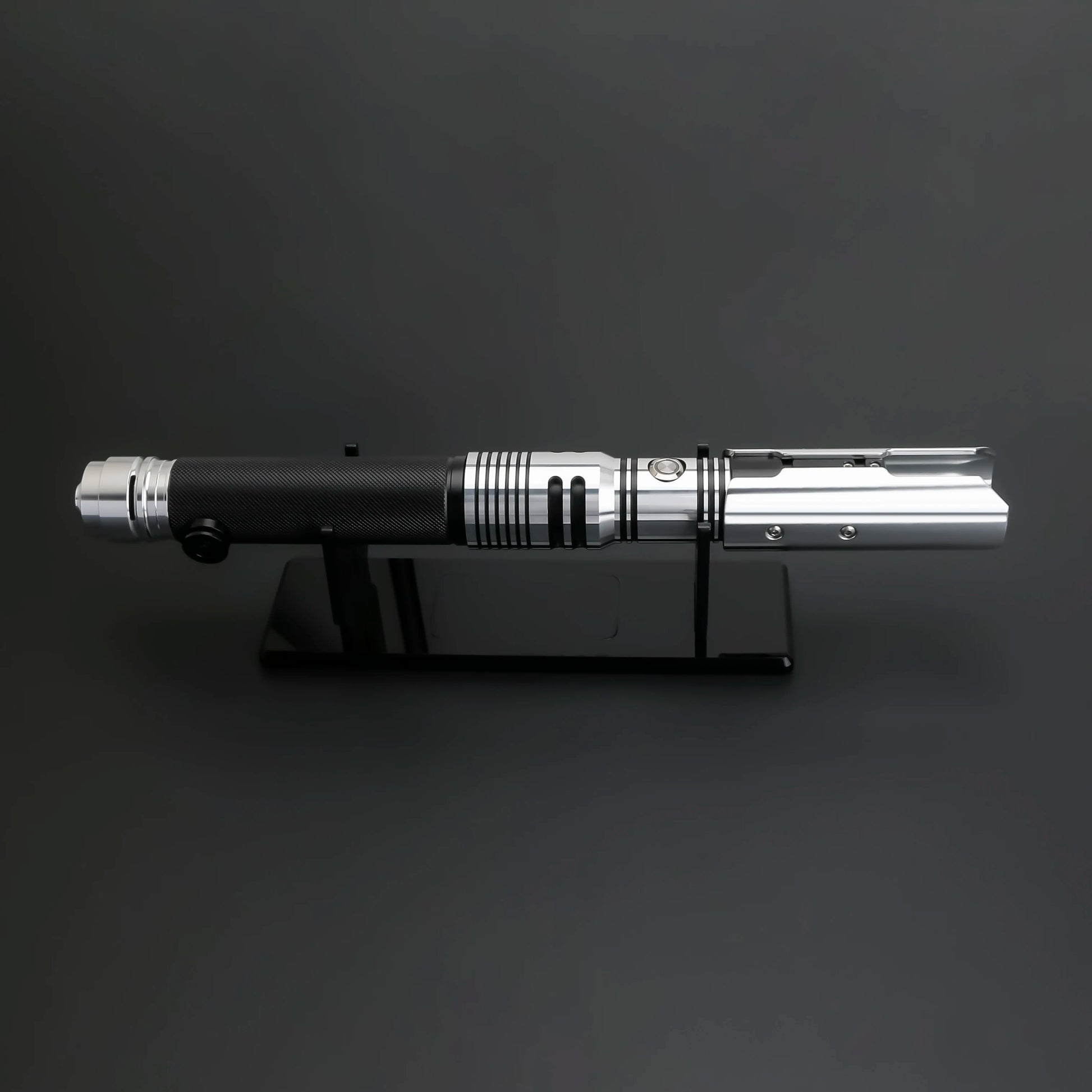 Cal Kestis SE Collection Neopixel Lightsaber Replica | Metal Hilt | Colors Changing | 16 Soundfonts | Lightsaber Toy | Custom Light FX | Lightsaber Duel Ready