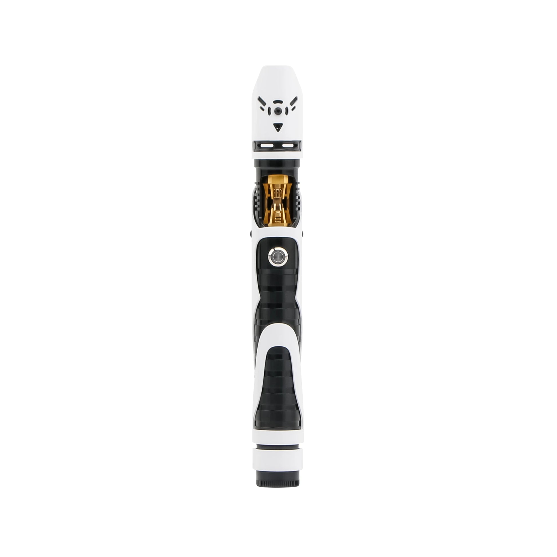Customizable Neopixel Lightsaber Replica | Bluetooth | Sound Effects & Smooth Swing | LED Strip Blade