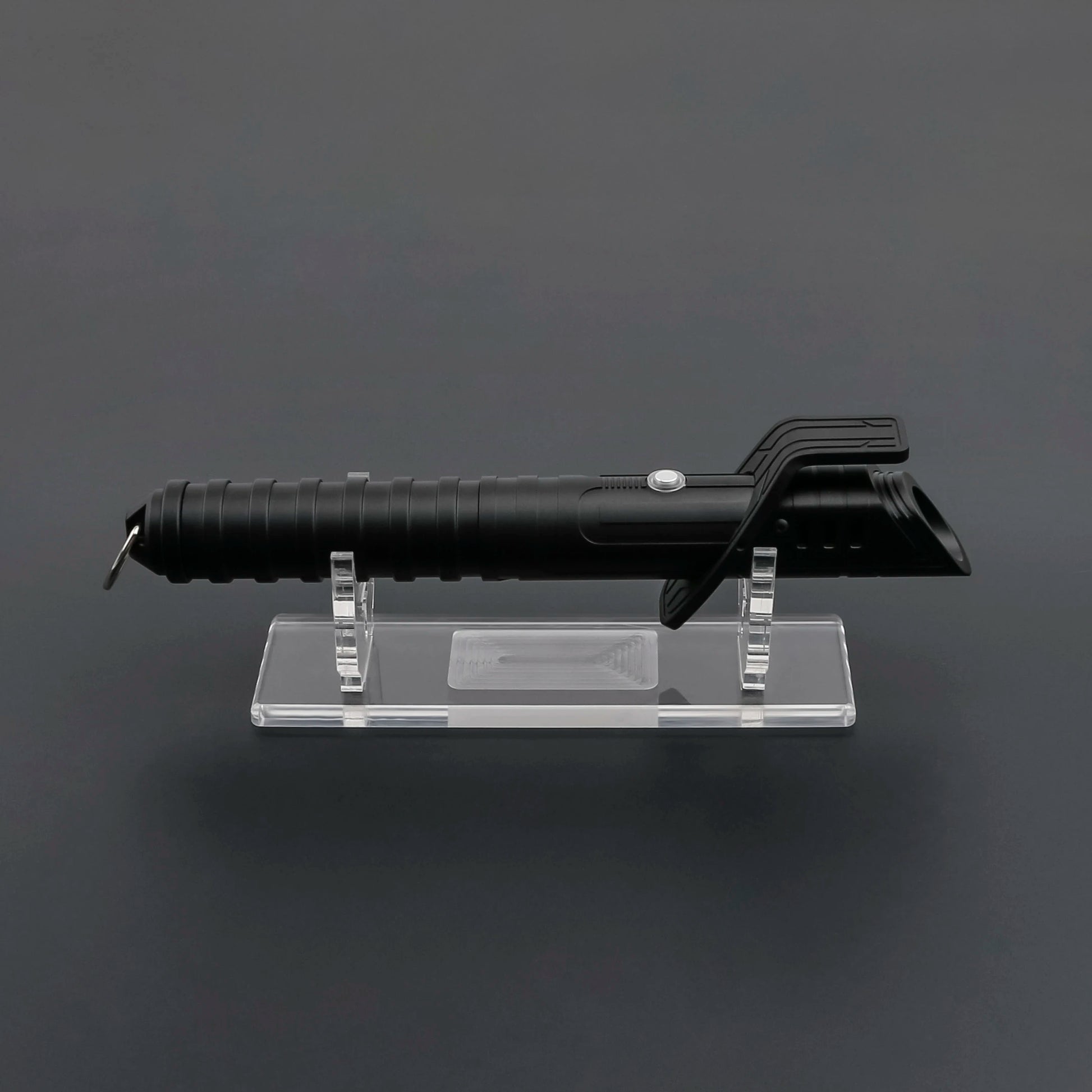 Dark Saber Neopixel Lightsaber Replica | Smooth Heavy Dueling | Proffie 2.2 Board | SD Card FOC